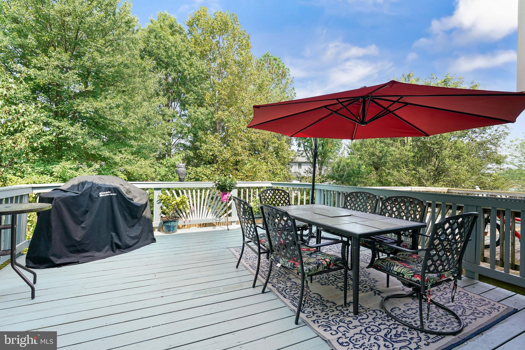 GRACE HARBOUR - Residential