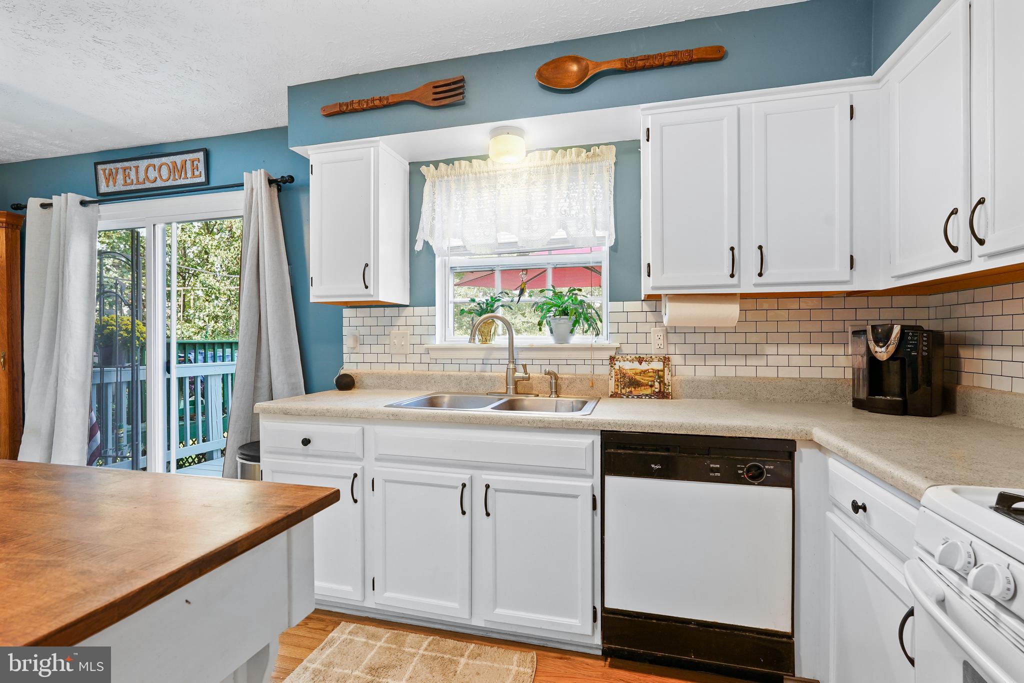 GRACE HARBOUR - Residential