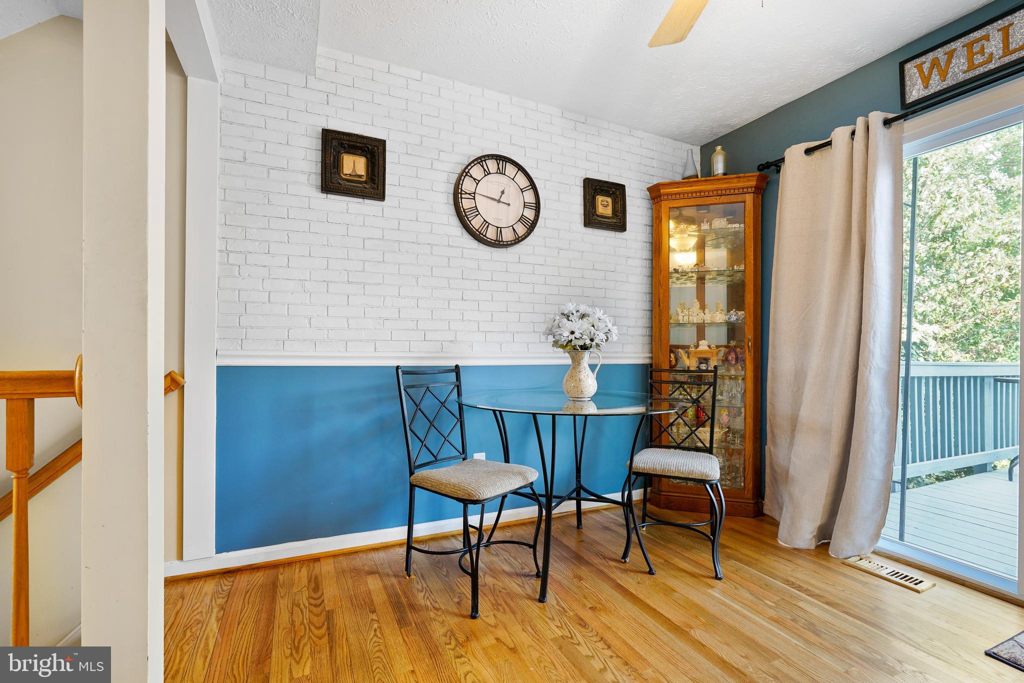 GRACE HARBOUR - Residential