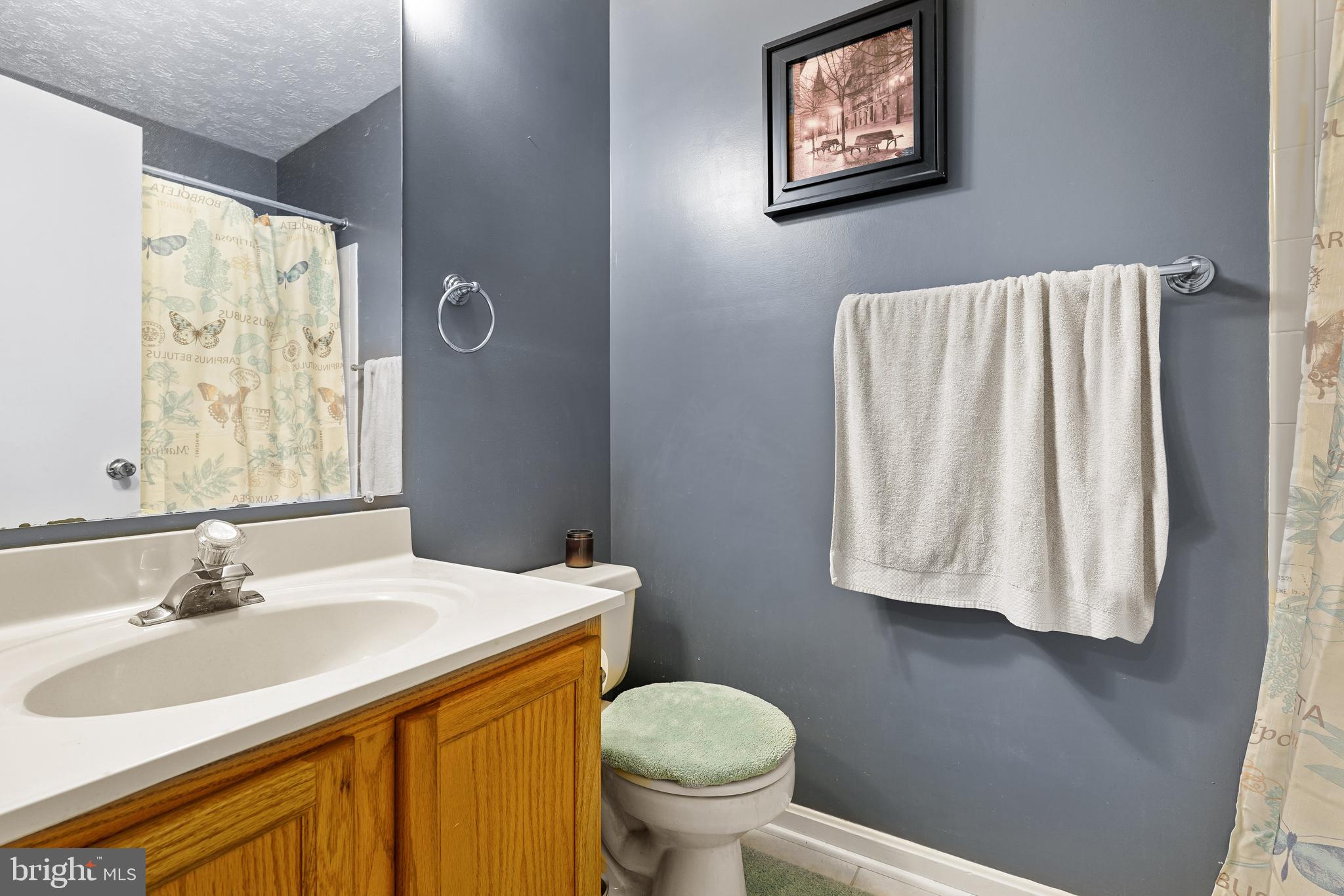 GRACE HARBOUR - Residential