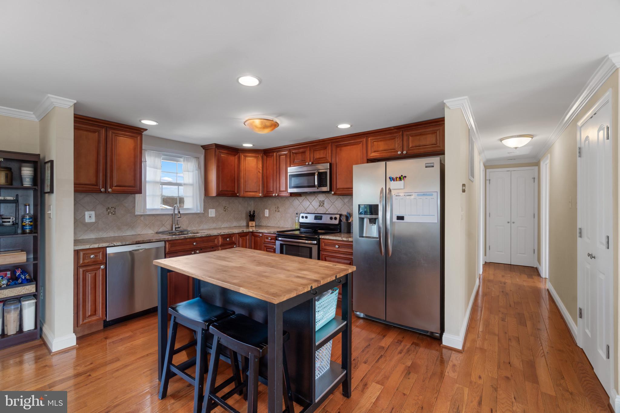 OAKHURST - Residential