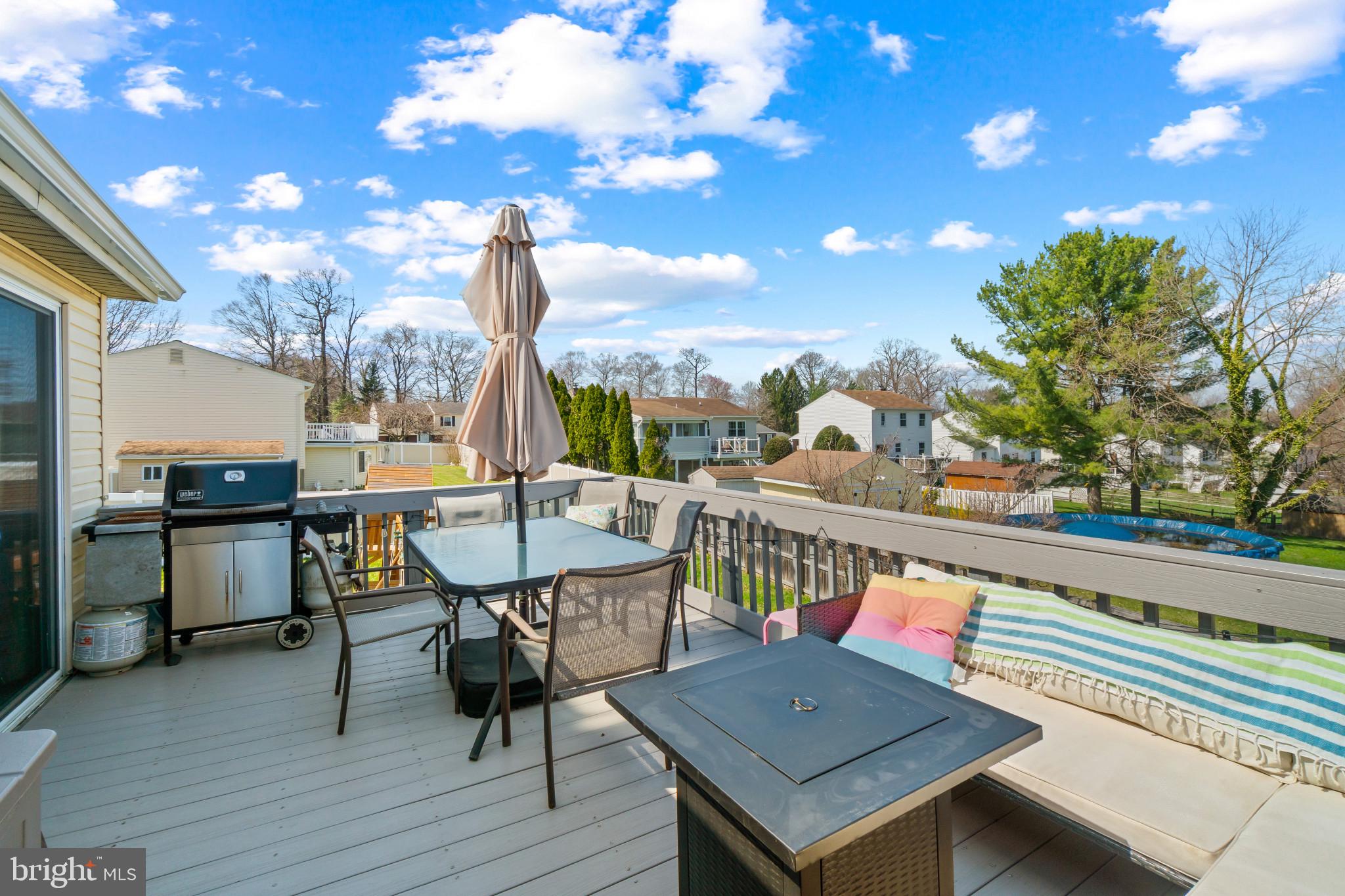 OAKHURST - Residential