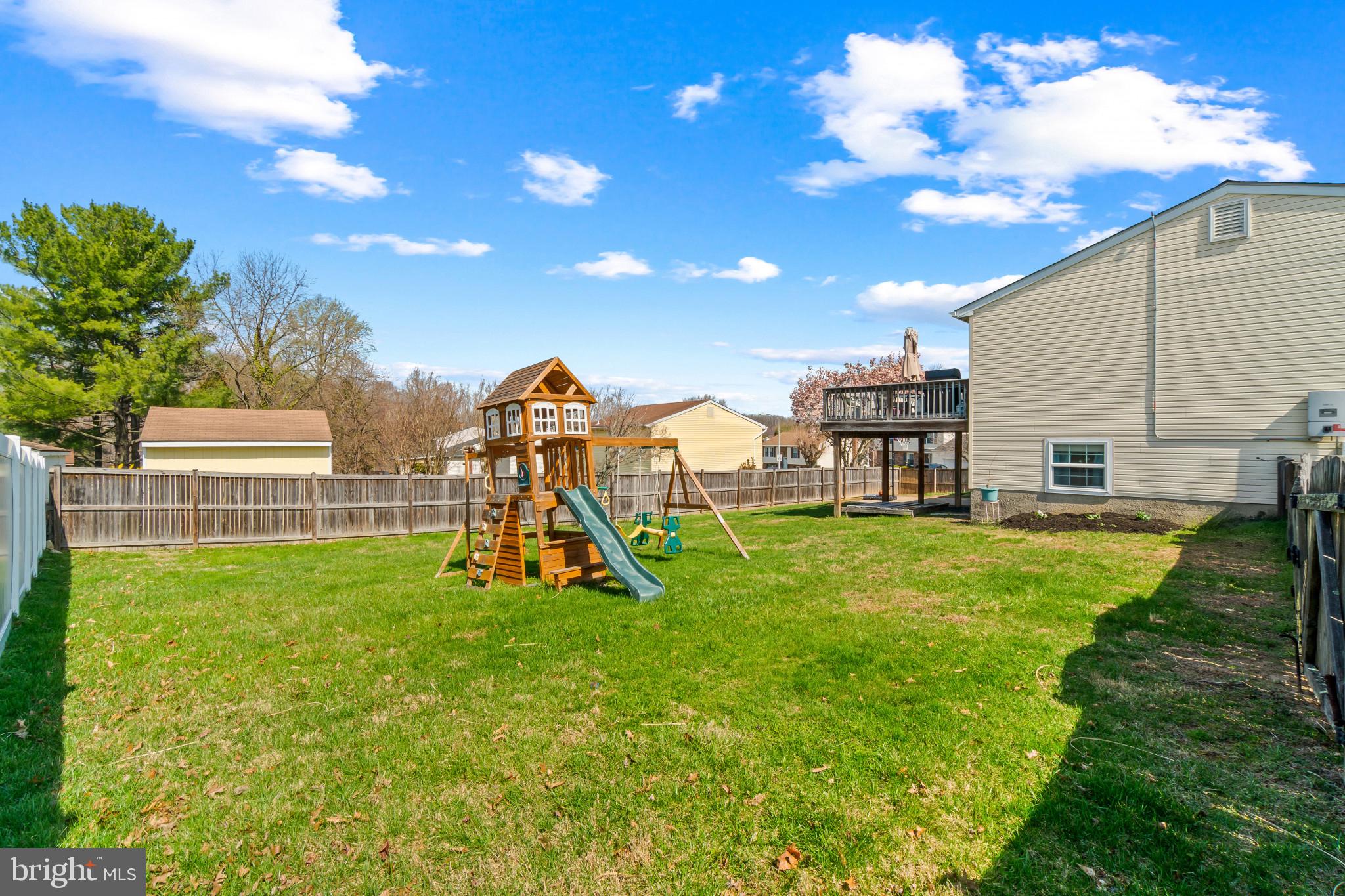 OAKHURST - Residential