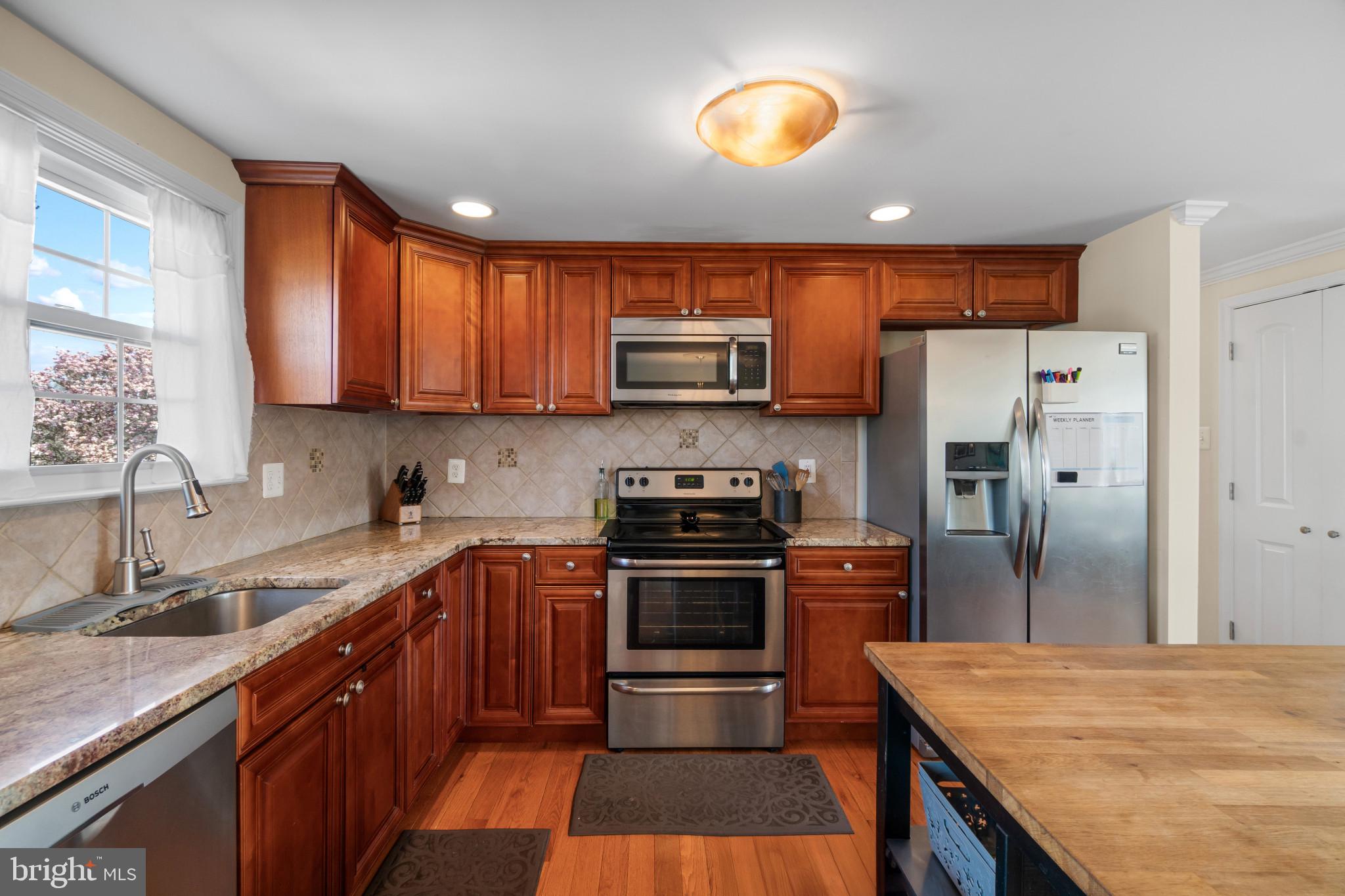 OAKHURST - Residential