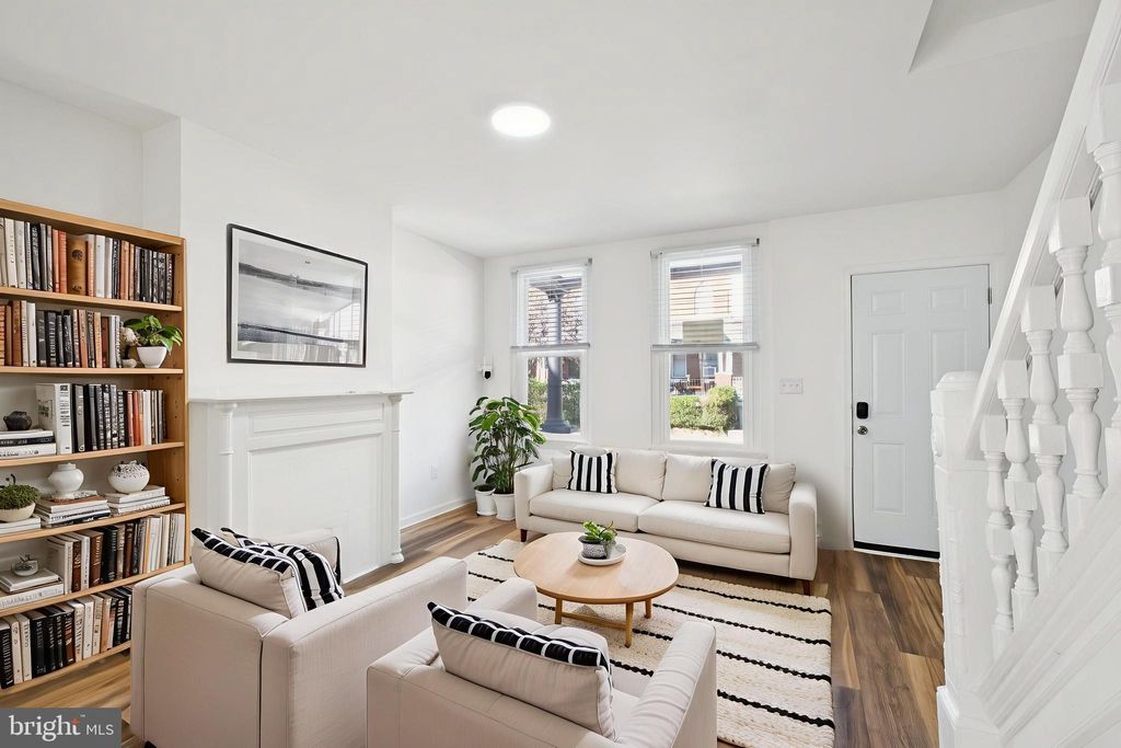 Photo of 4447 N 19th Street, PHILADELPHIA, PA 19140 (MLS # PAPH2578054)