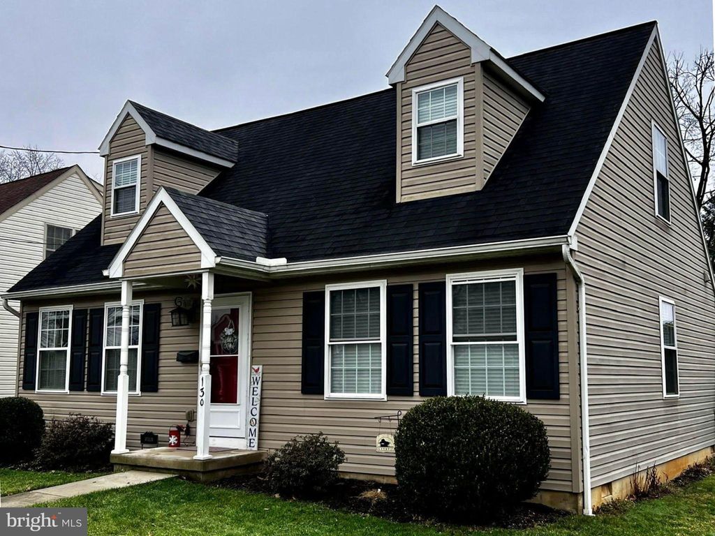 Photo of 130 E Market Street, Lititz, PA 17543 (MLS # PALA2046220)