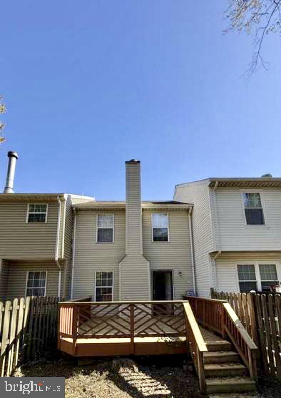 CABIN CREEKWOOD - Residential Lease