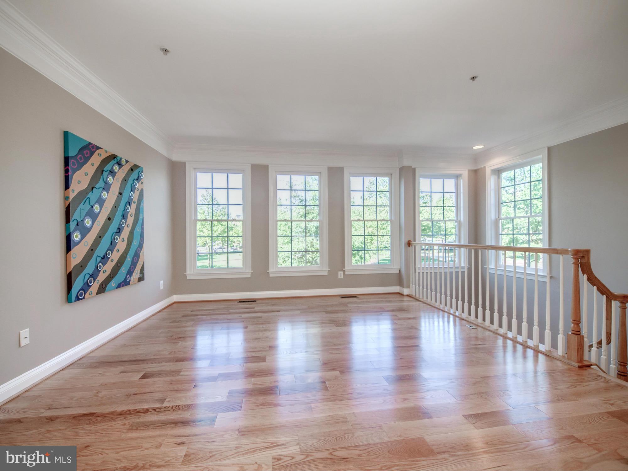 CAMERON STATION - Residential