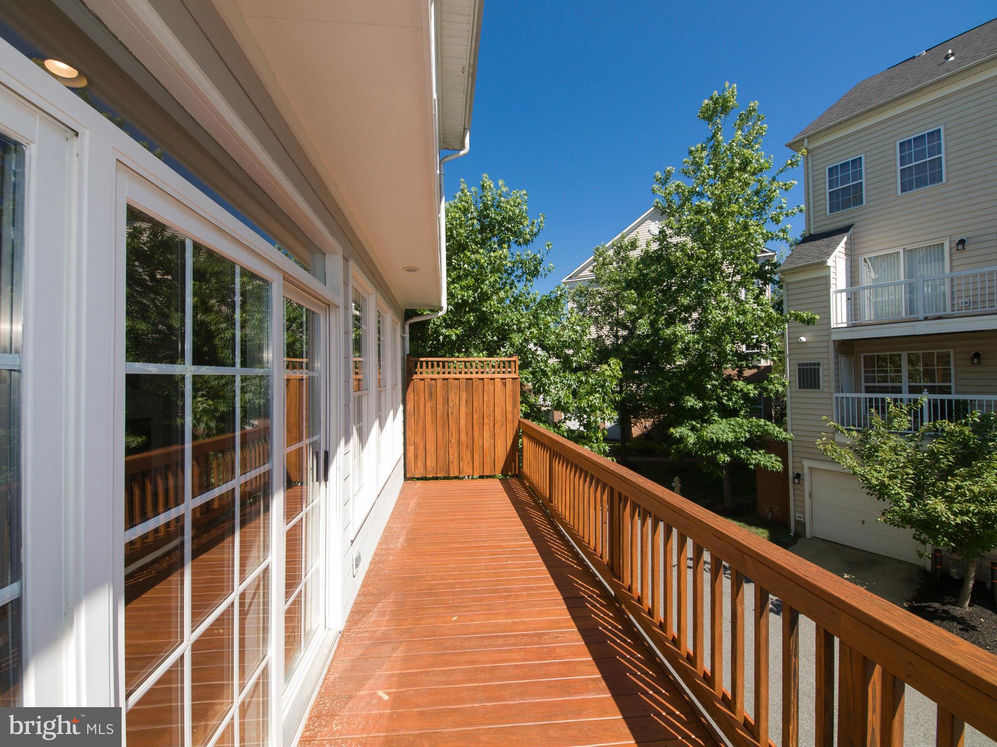 CAMERON STATION - Residential