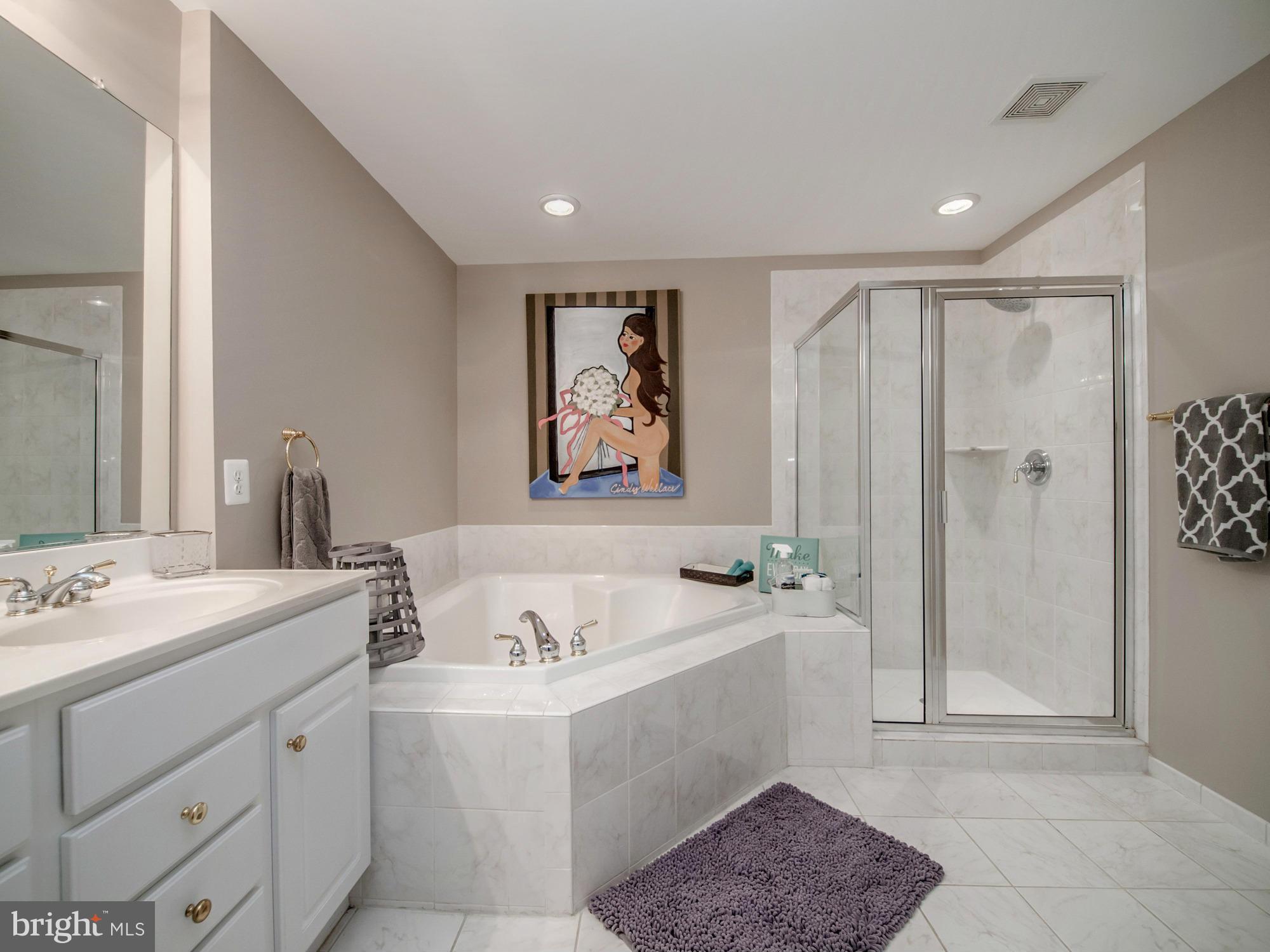 CAMERON STATION - Residential