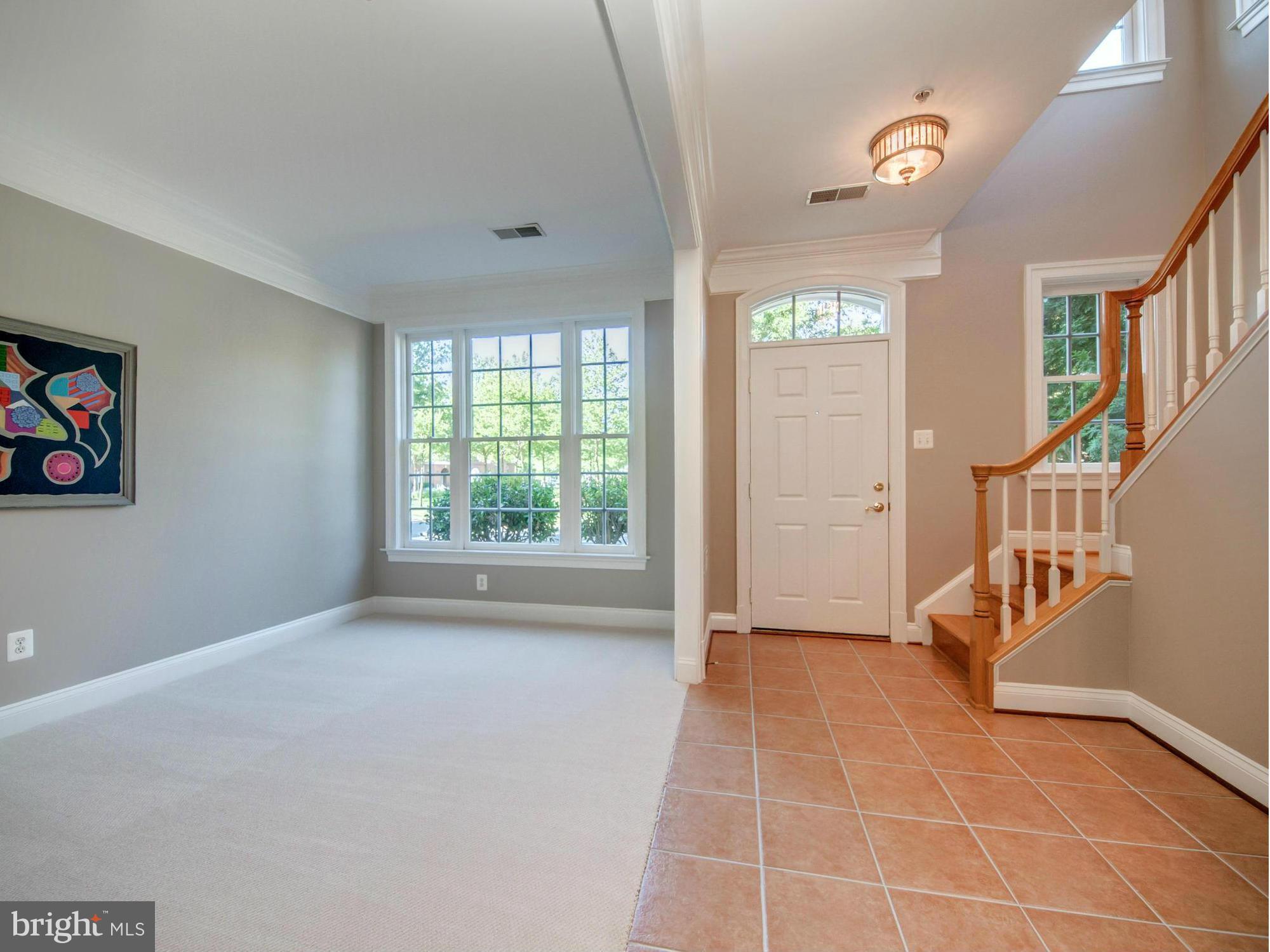 CAMERON STATION - Residential