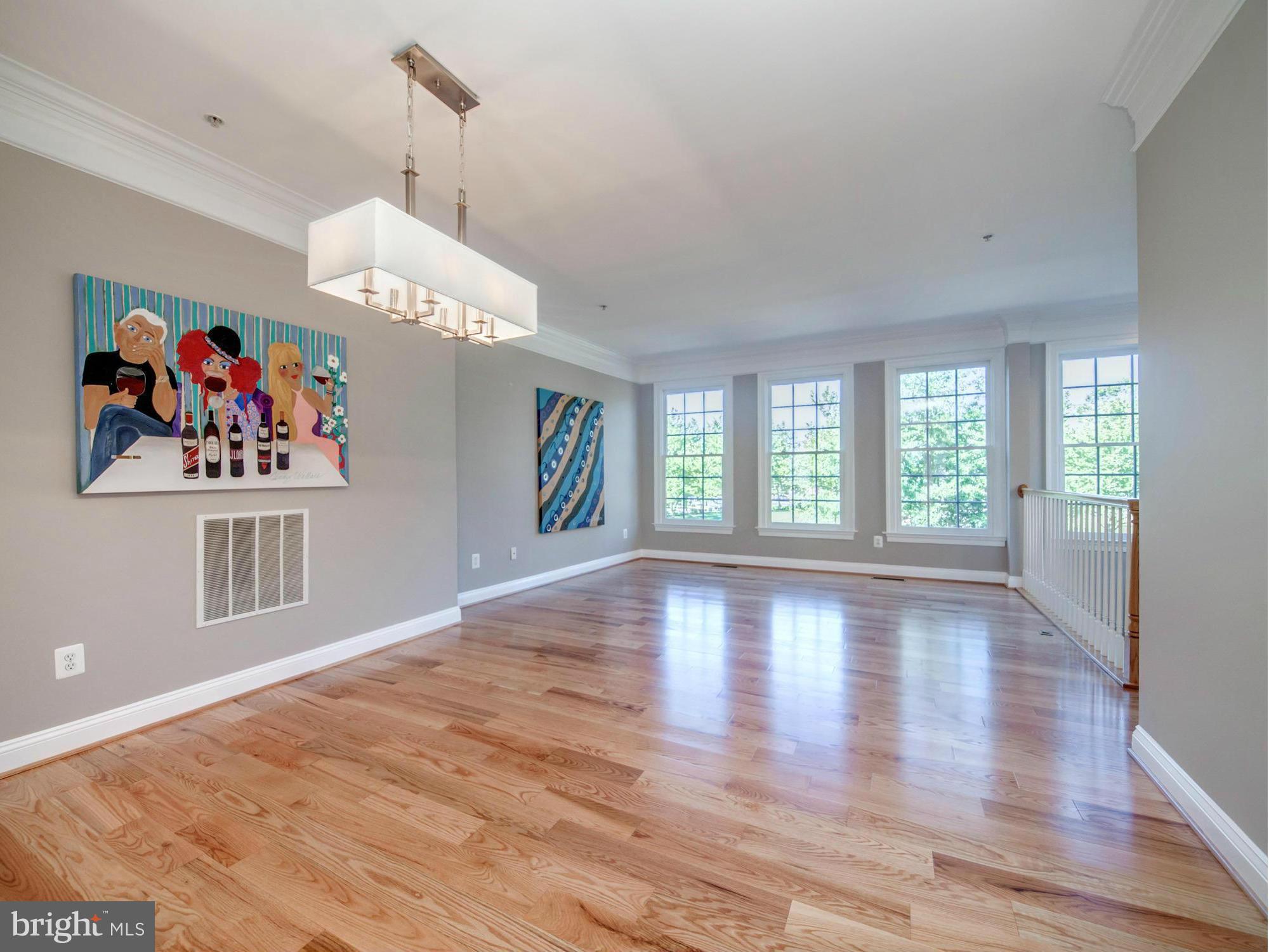 CAMERON STATION - Residential