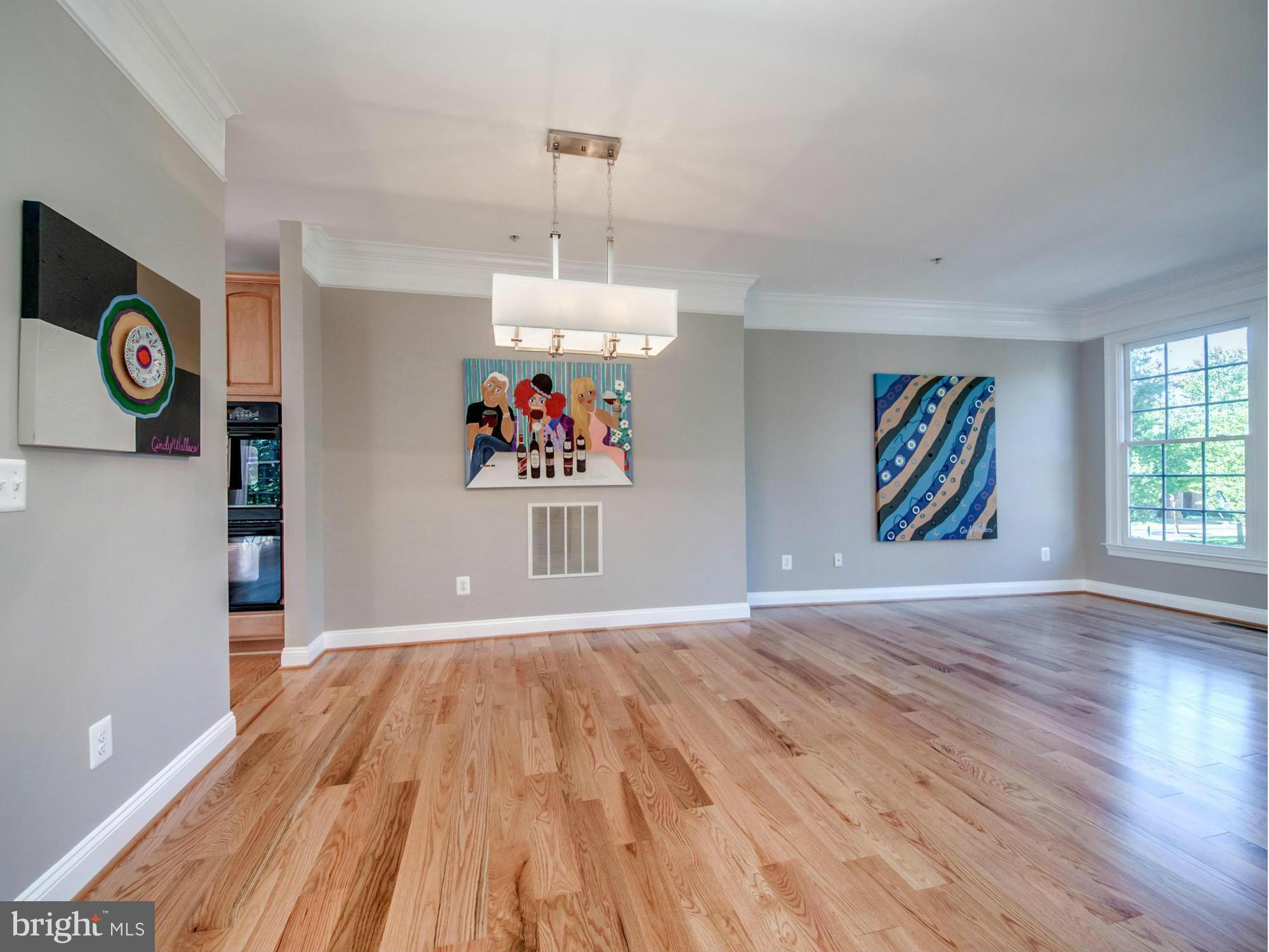 CAMERON STATION - Residential