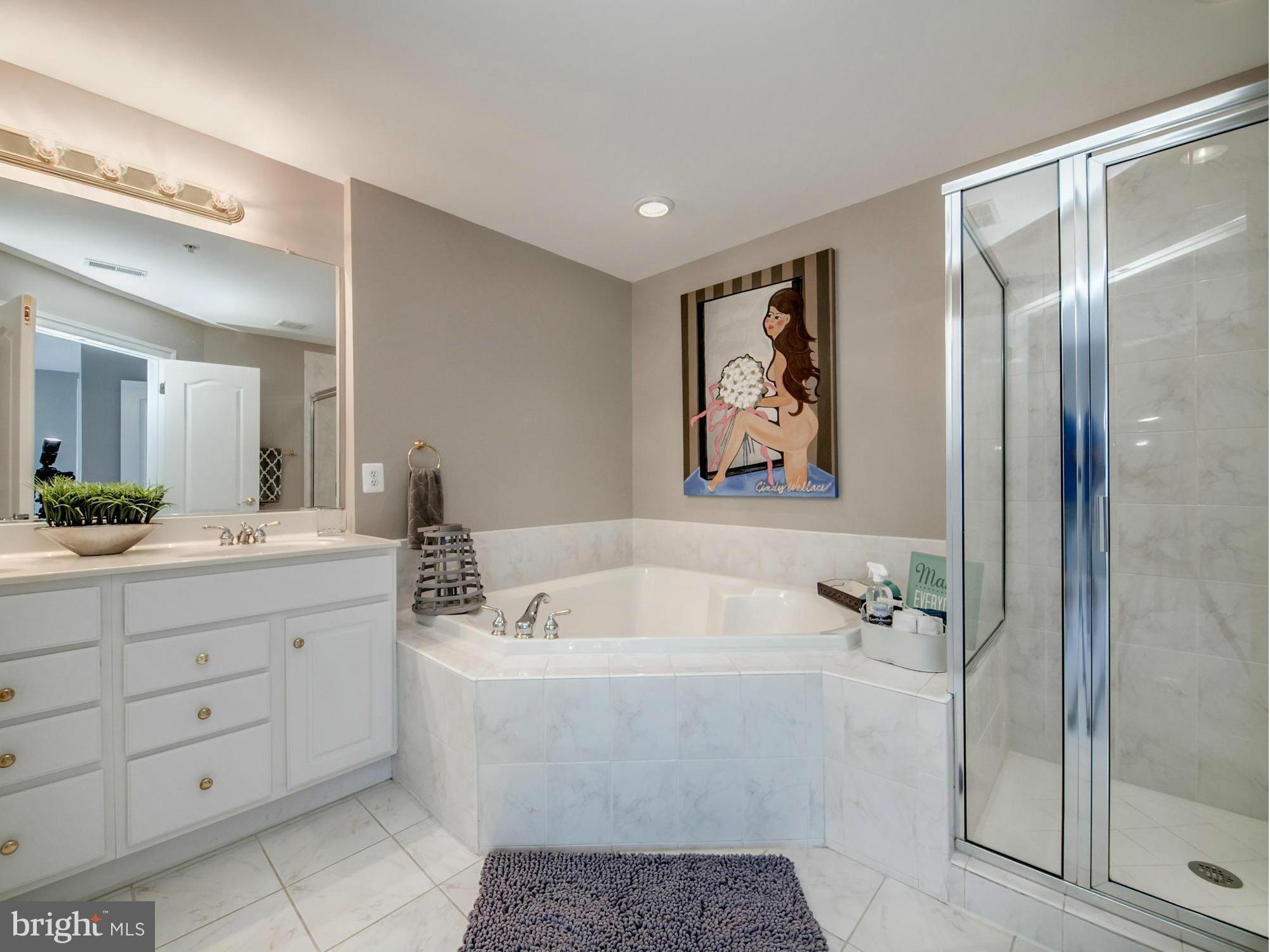 CAMERON STATION - Residential