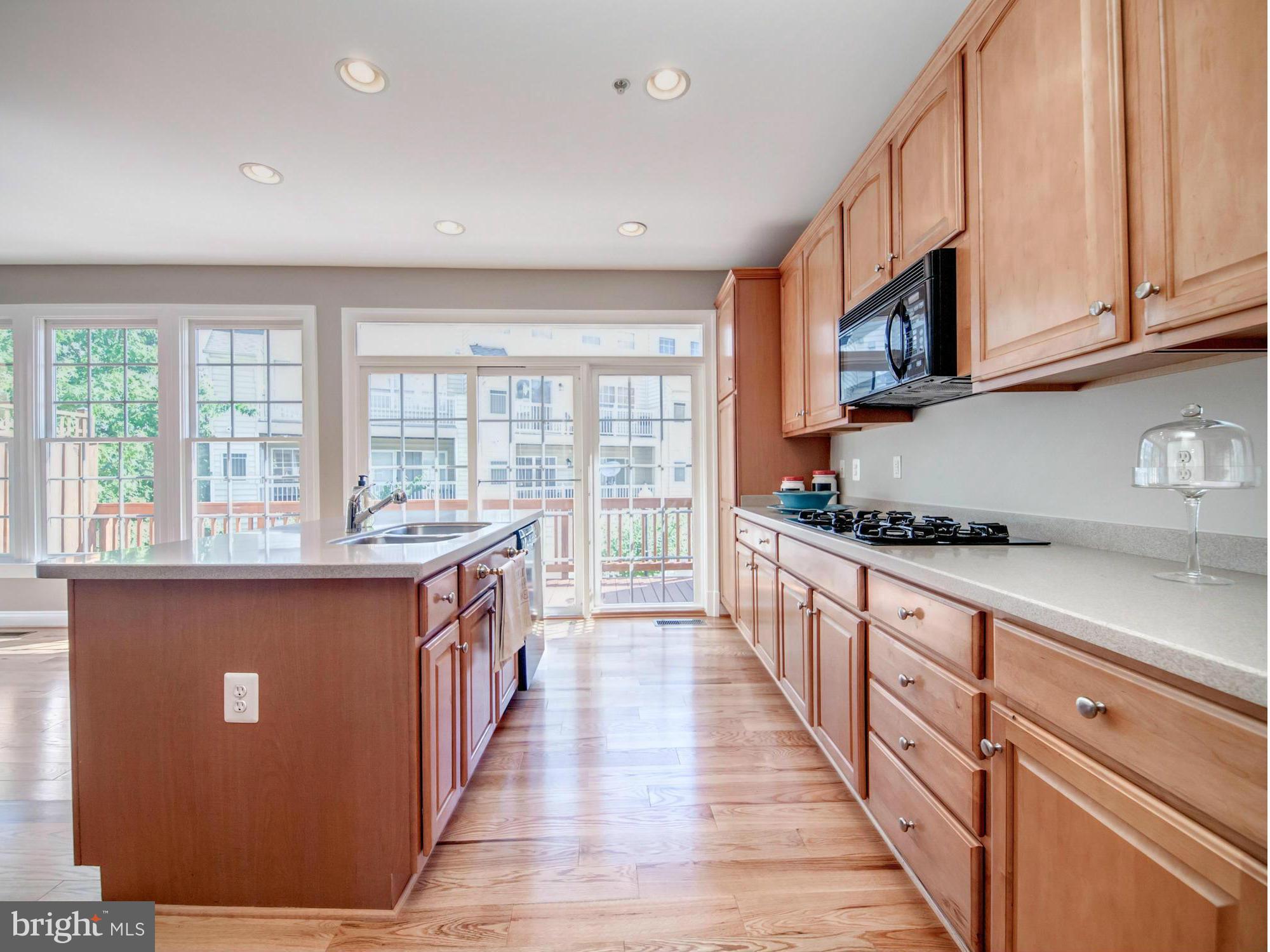 CAMERON STATION - Residential