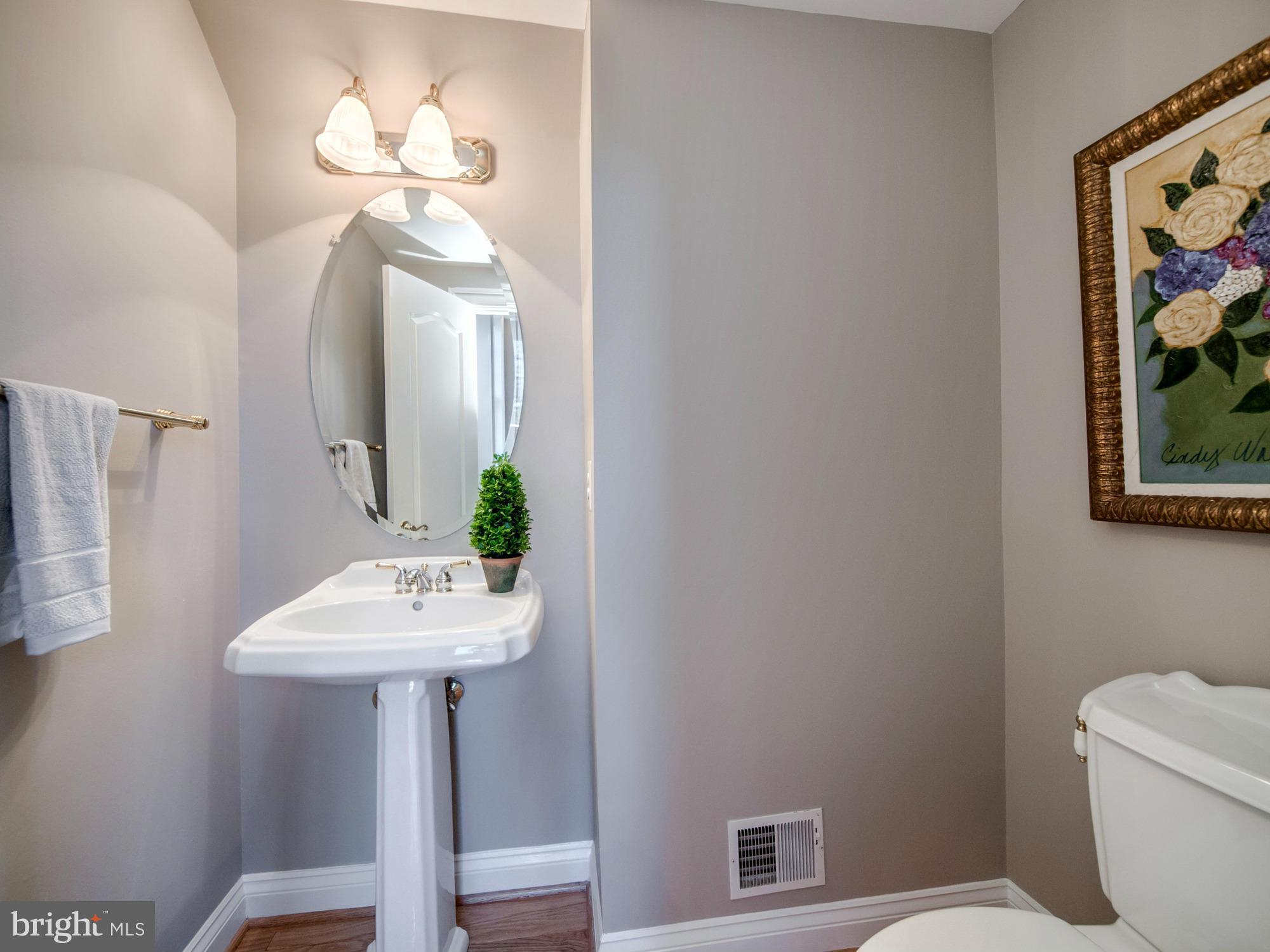 CAMERON STATION - Residential