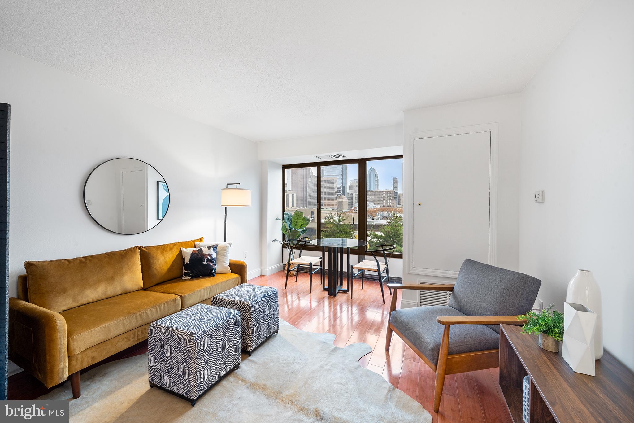 ART MUSEUM AREA - Residential