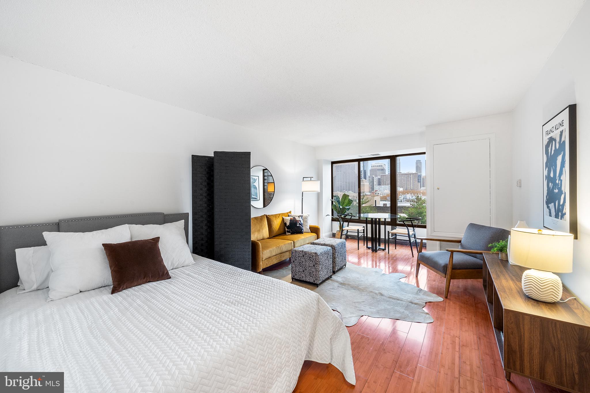 ART MUSEUM AREA - Residential