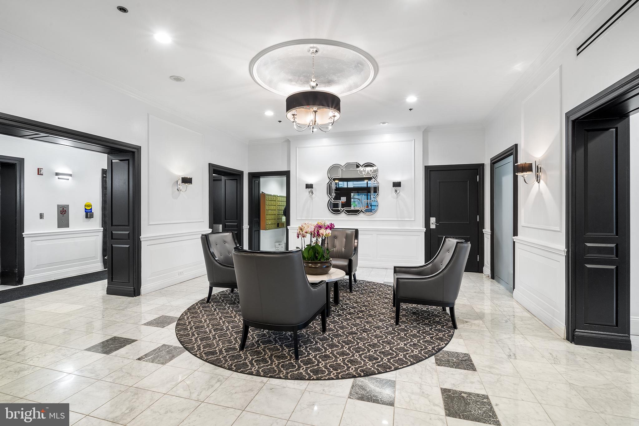 ART MUSEUM AREA - Residential