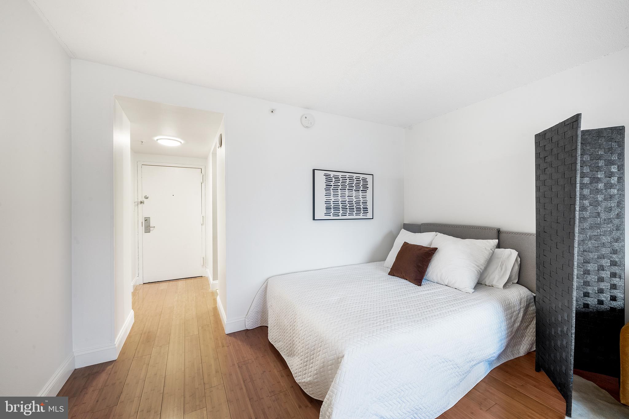 ART MUSEUM AREA - Residential