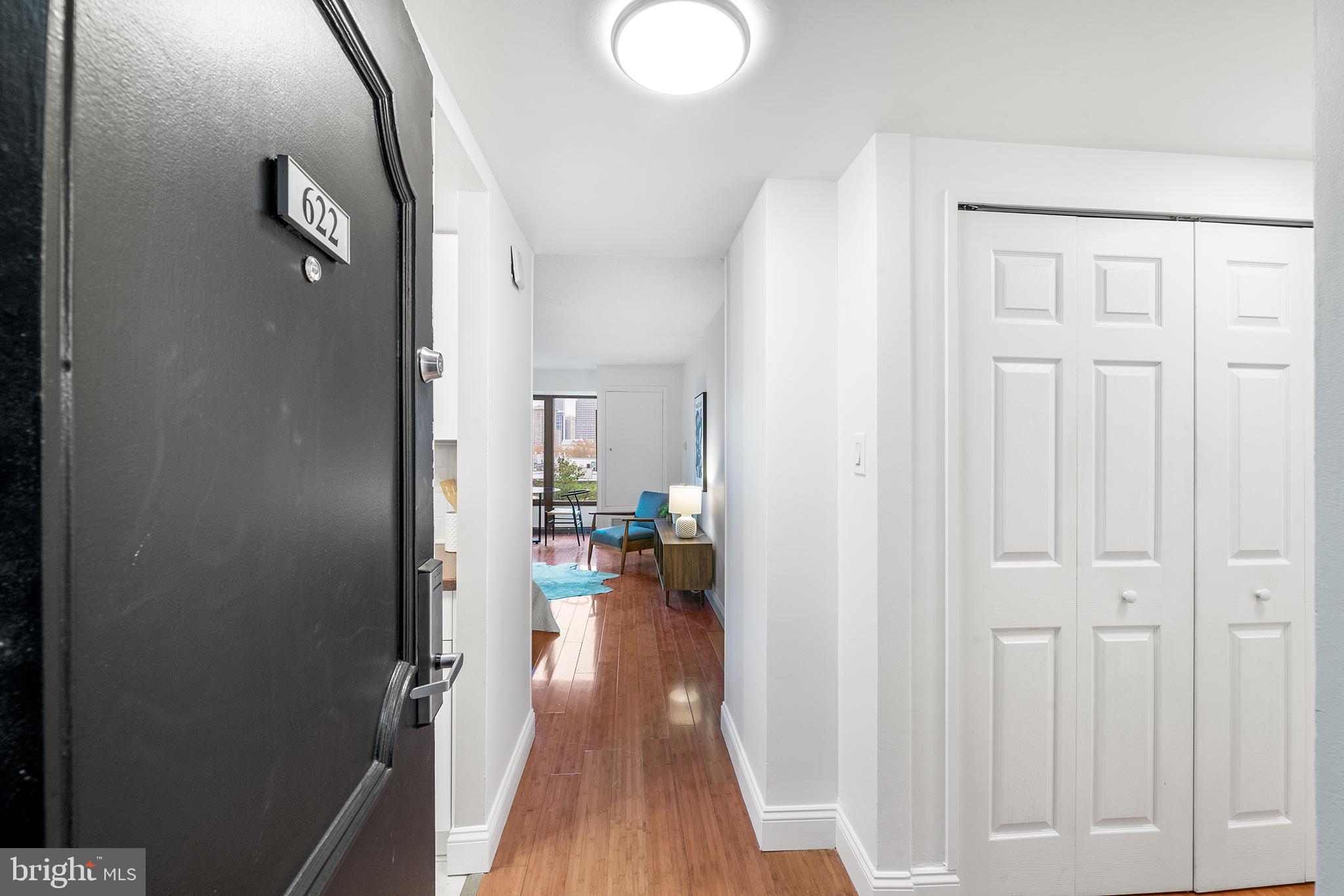 ART MUSEUM AREA - Residential