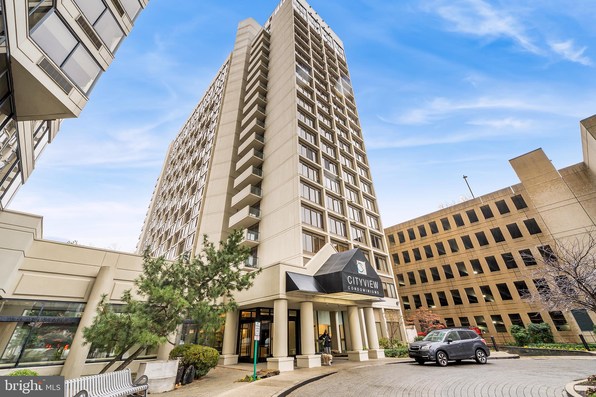 ART MUSEUM AREA - Residential