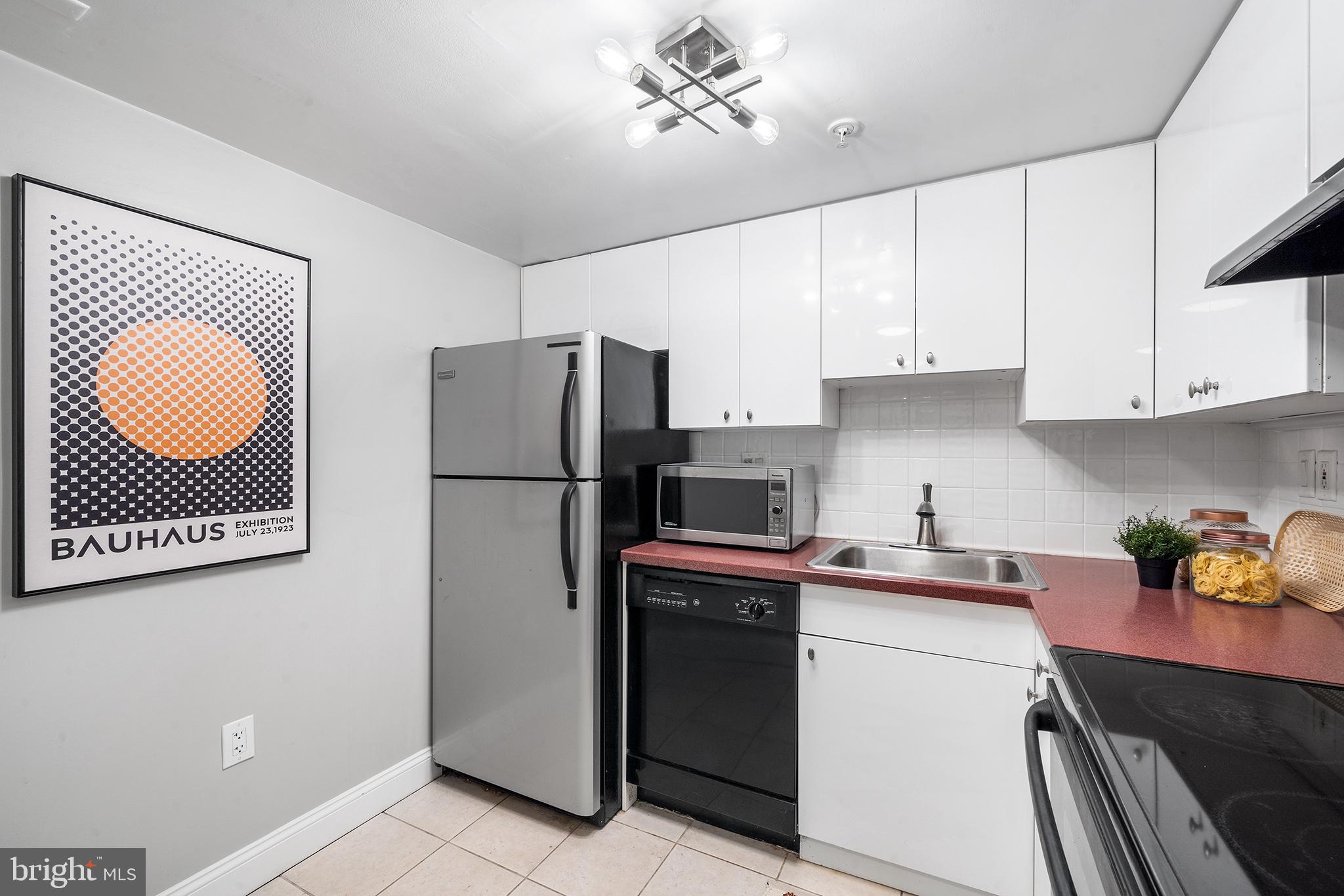 ART MUSEUM AREA - Residential