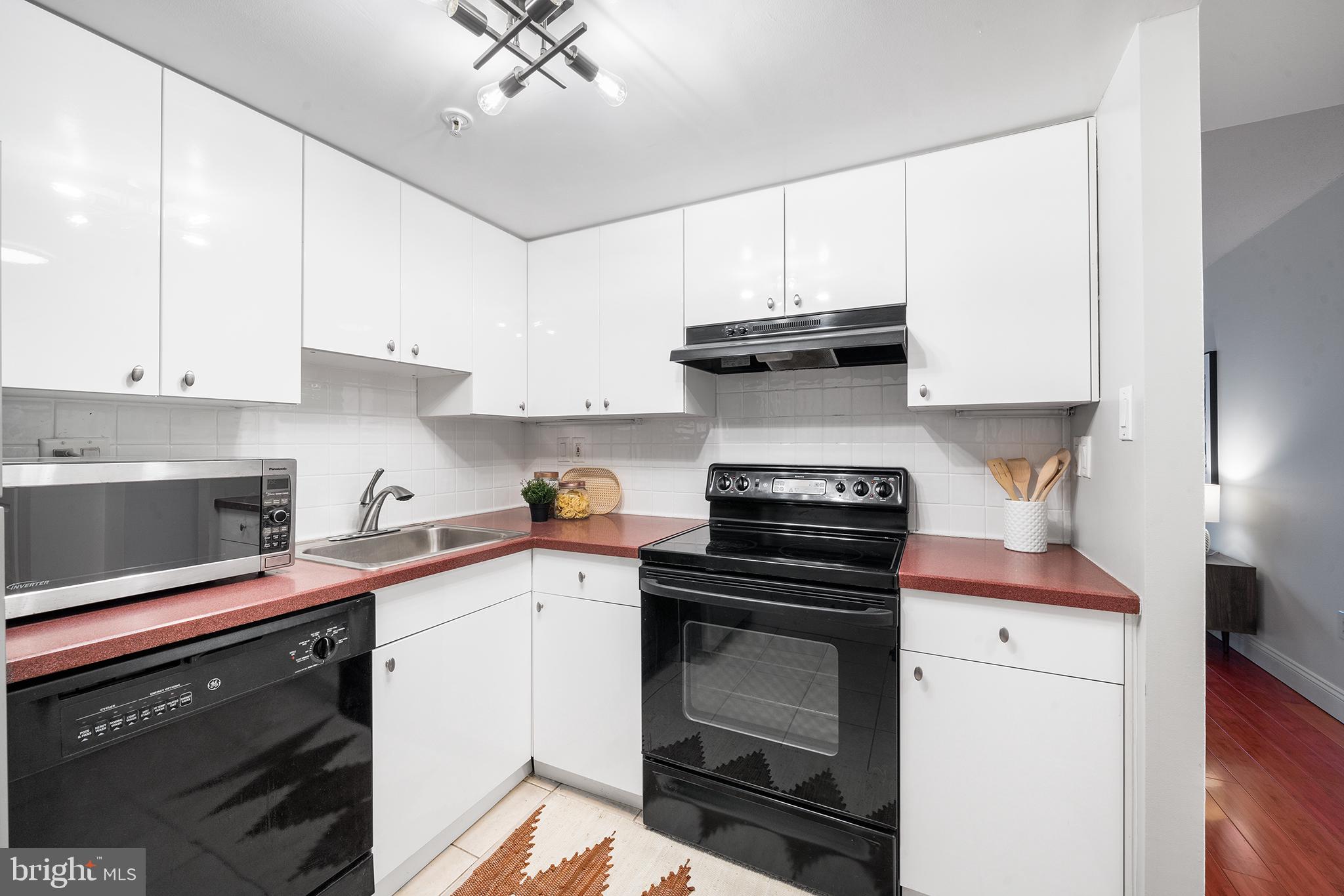 ART MUSEUM AREA - Residential