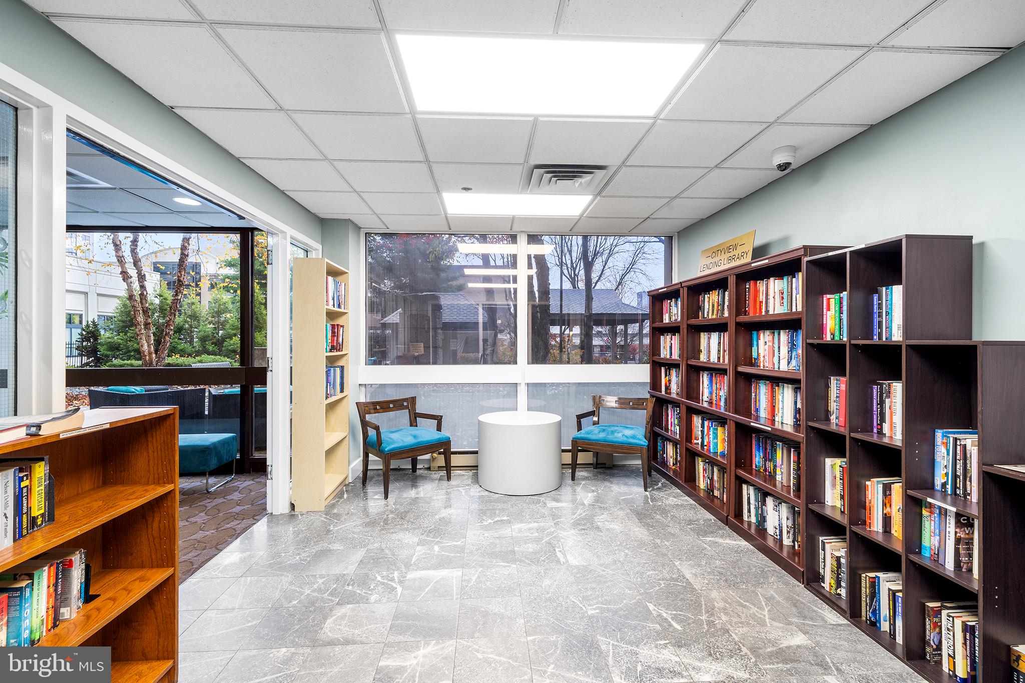 ART MUSEUM AREA - Residential