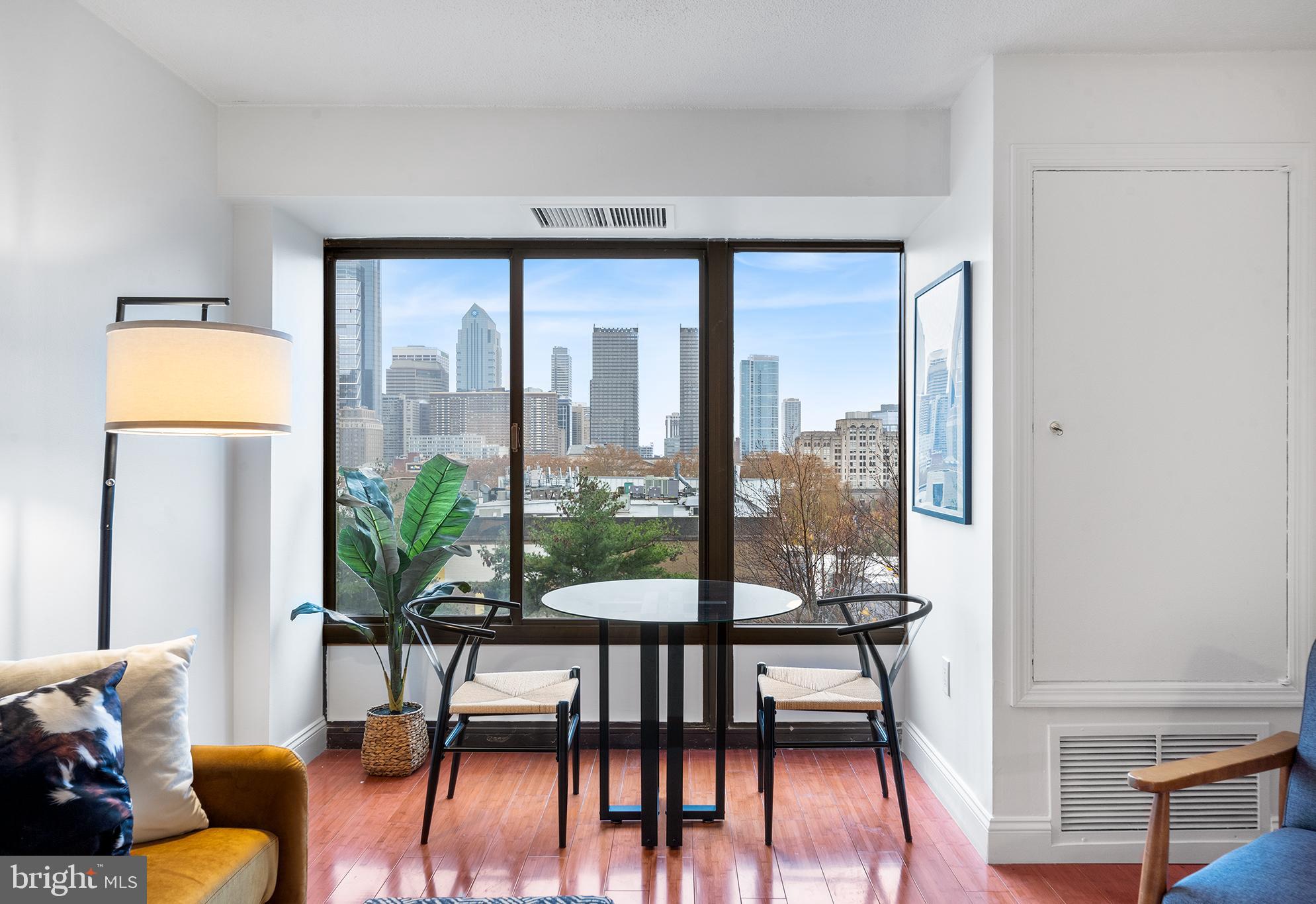 ART MUSEUM AREA - Residential