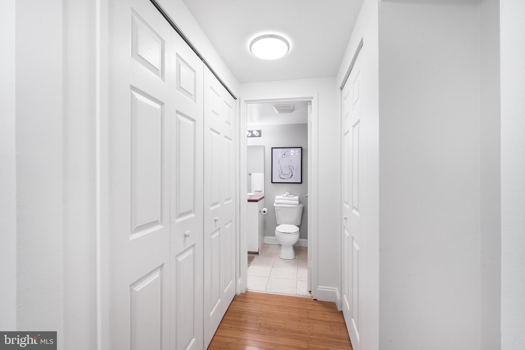 ART MUSEUM AREA - Residential