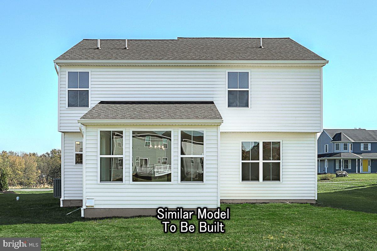 THE SEASONS - Residential