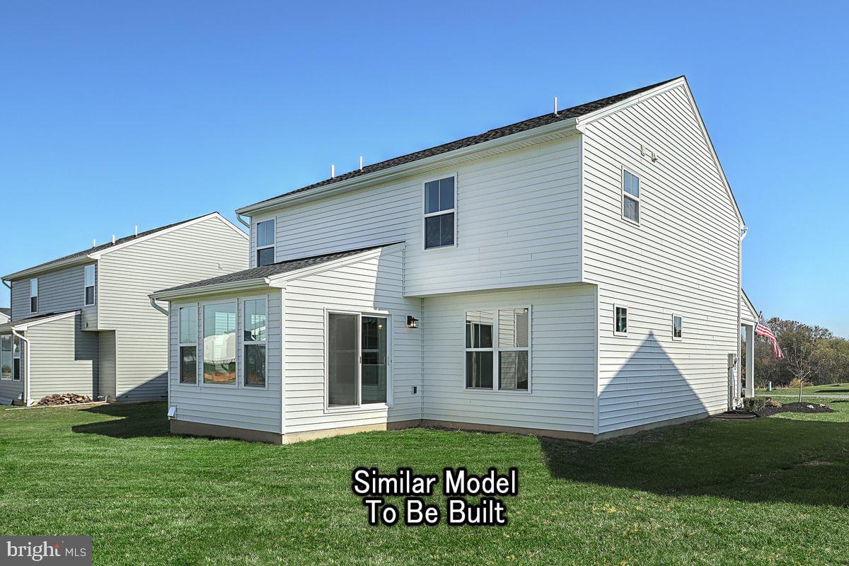 THE SEASONS - Residential