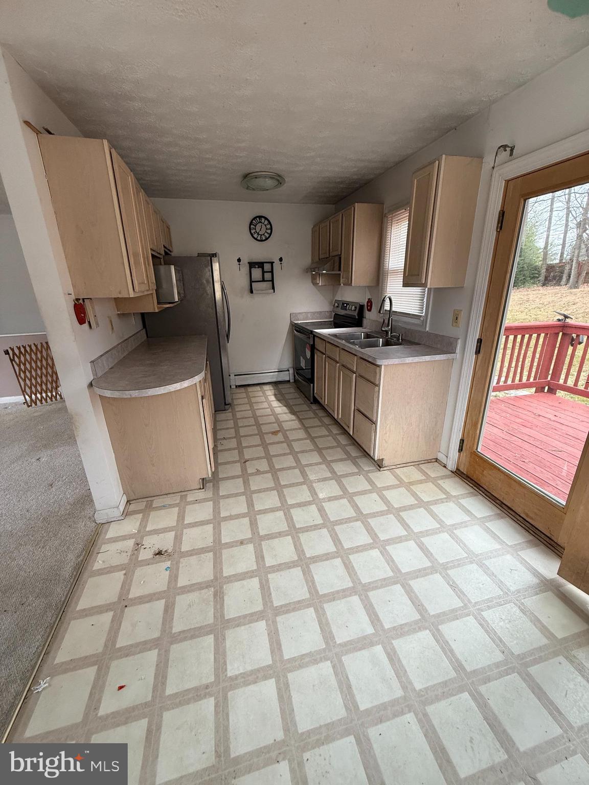 MARUMSCO HILLS - Residential