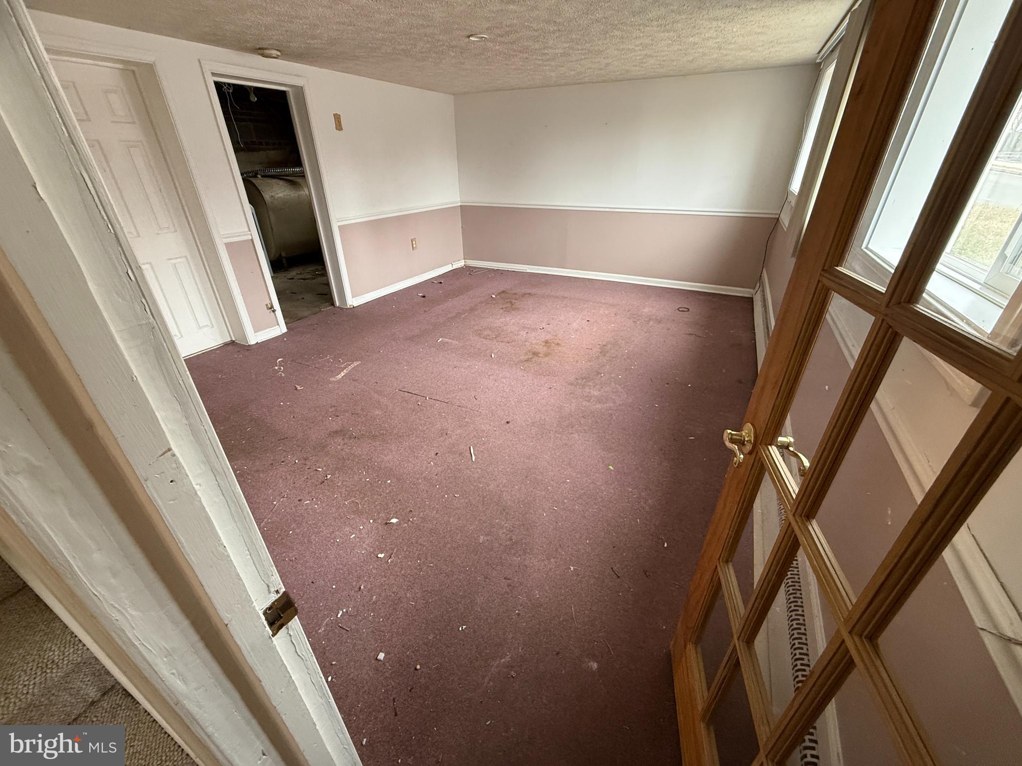 MARUMSCO HILLS - Residential