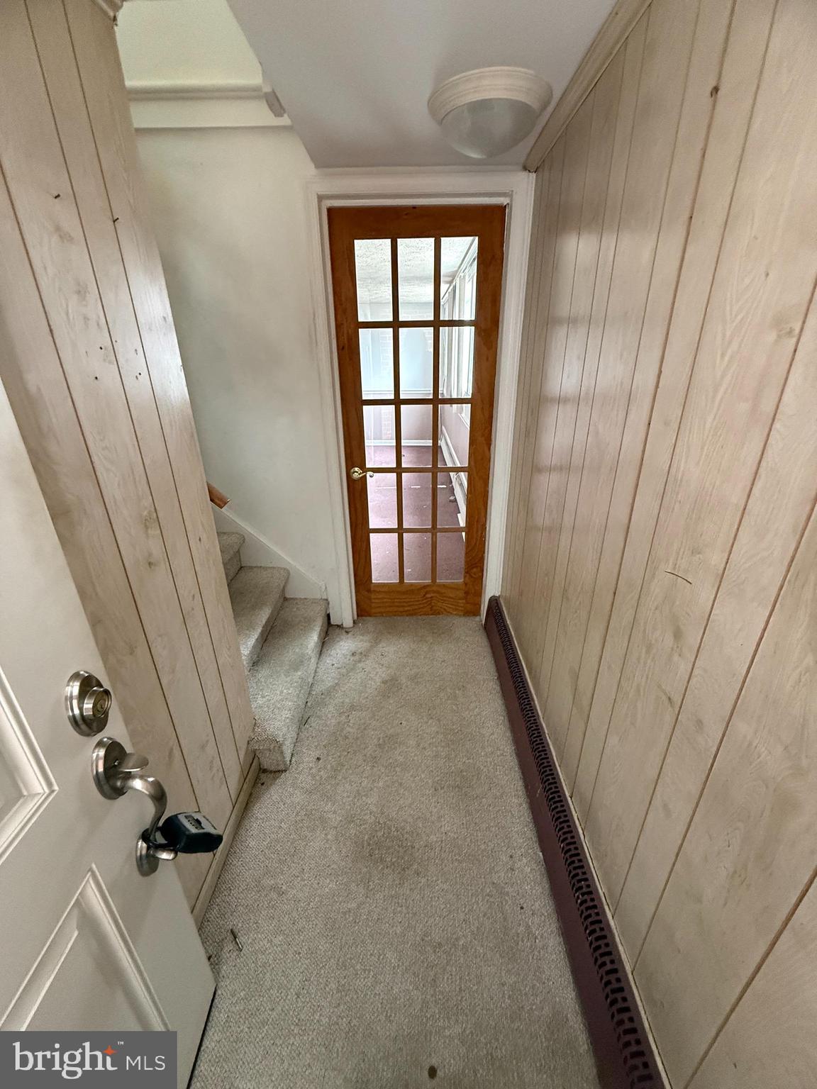 MARUMSCO HILLS - Residential