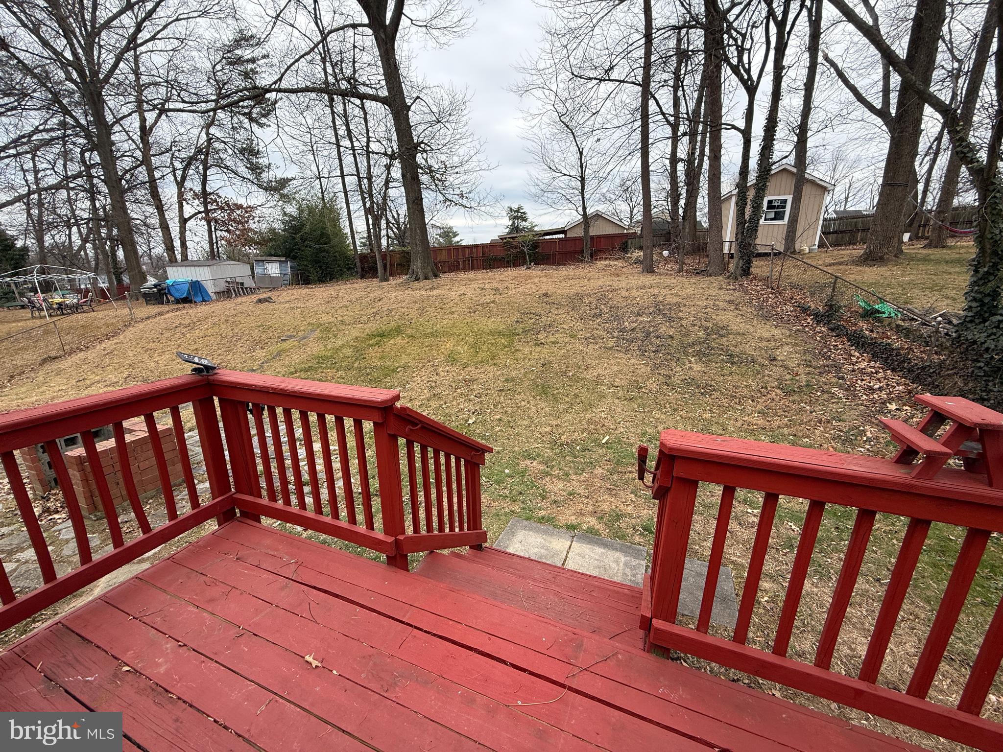 MARUMSCO HILLS - Residential