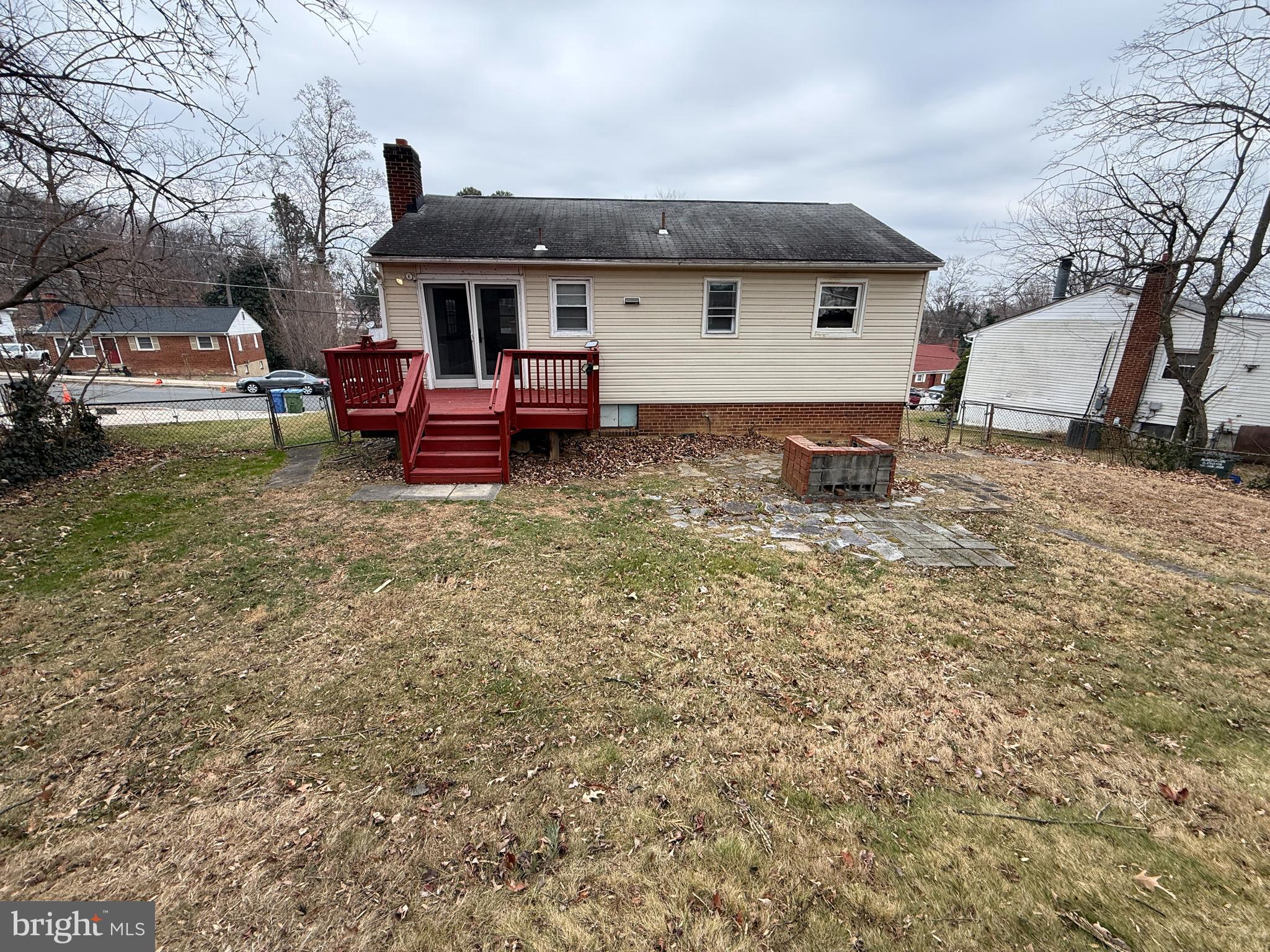 MARUMSCO HILLS - Residential