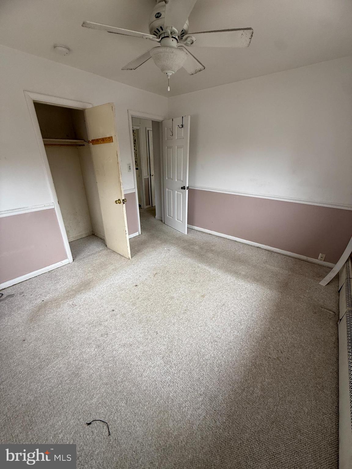 MARUMSCO HILLS - Residential