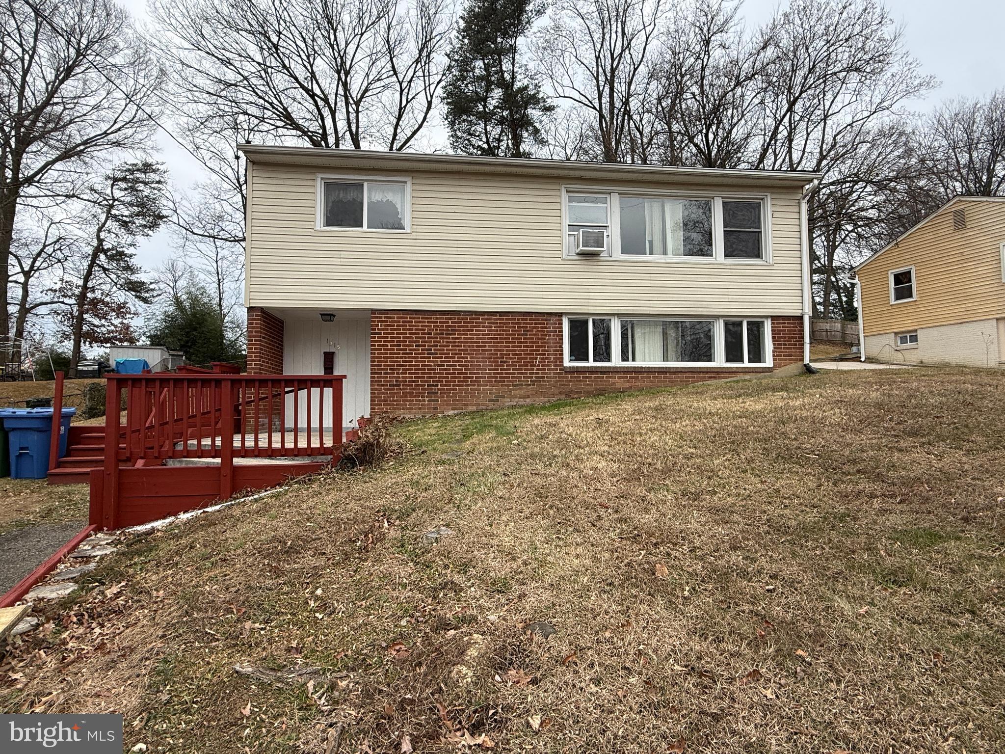 MARUMSCO HILLS - Residential