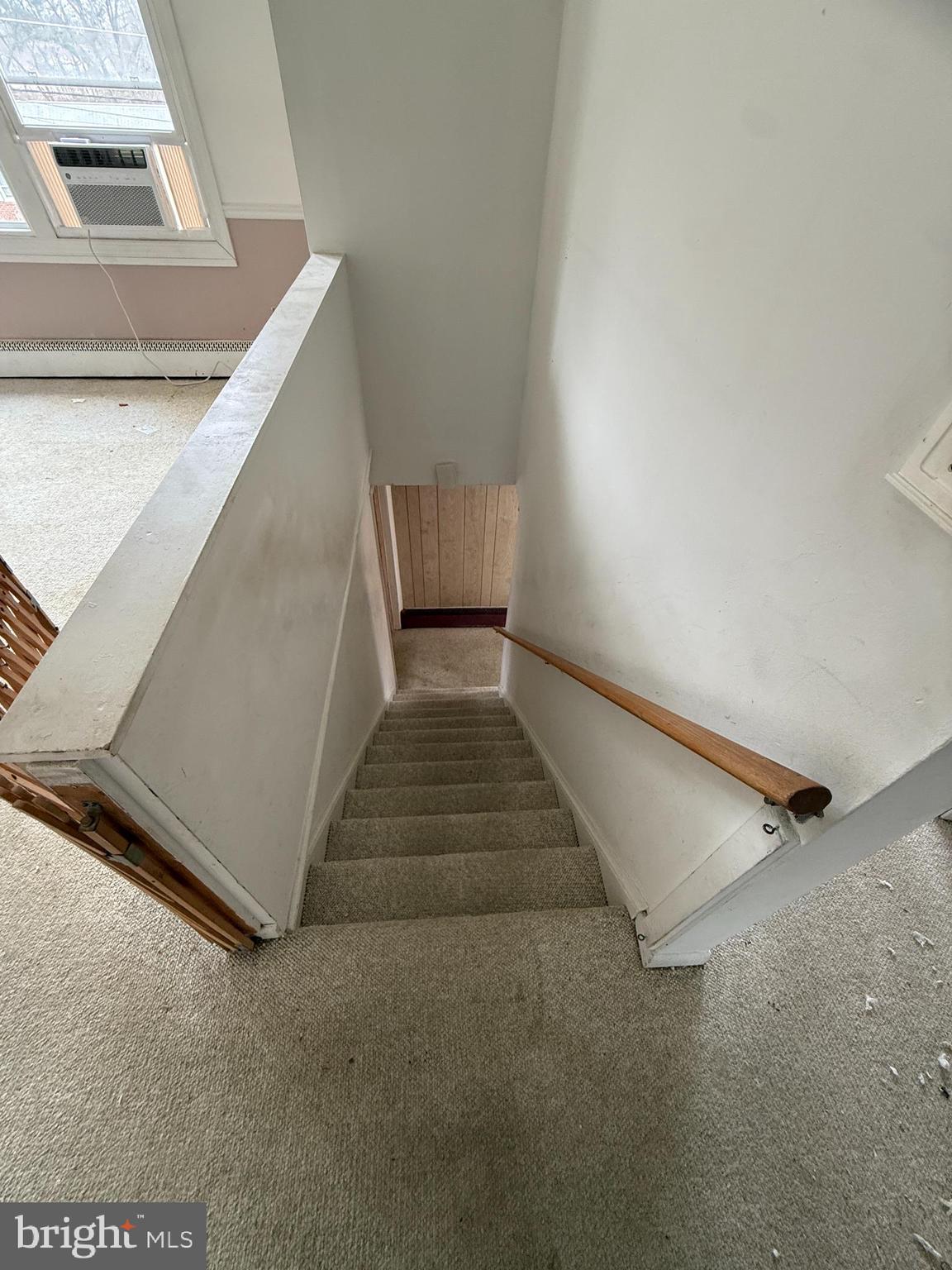 MARUMSCO HILLS - Residential