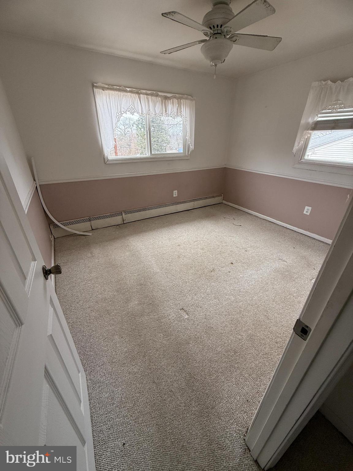 MARUMSCO HILLS - Residential