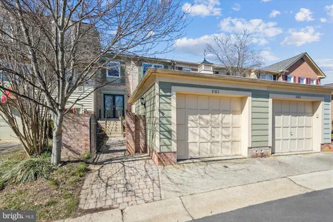 9765 Duffer Way, Montgomery Village, MD 20886 - MLS#: MDMC2170080