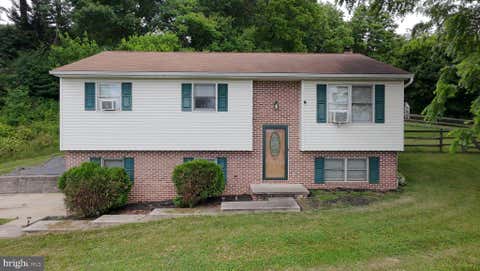 Photo of 997 Buck Heights Road, QUARRYVILLE, PA 17566 (MLS # PALA2090046)