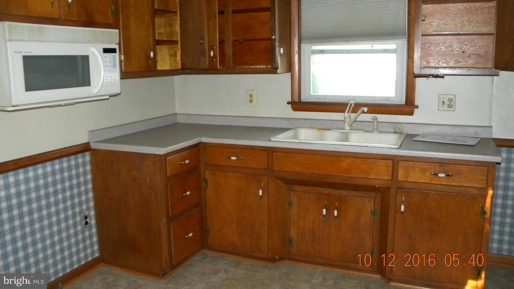 HAMPSTEAD - Residential