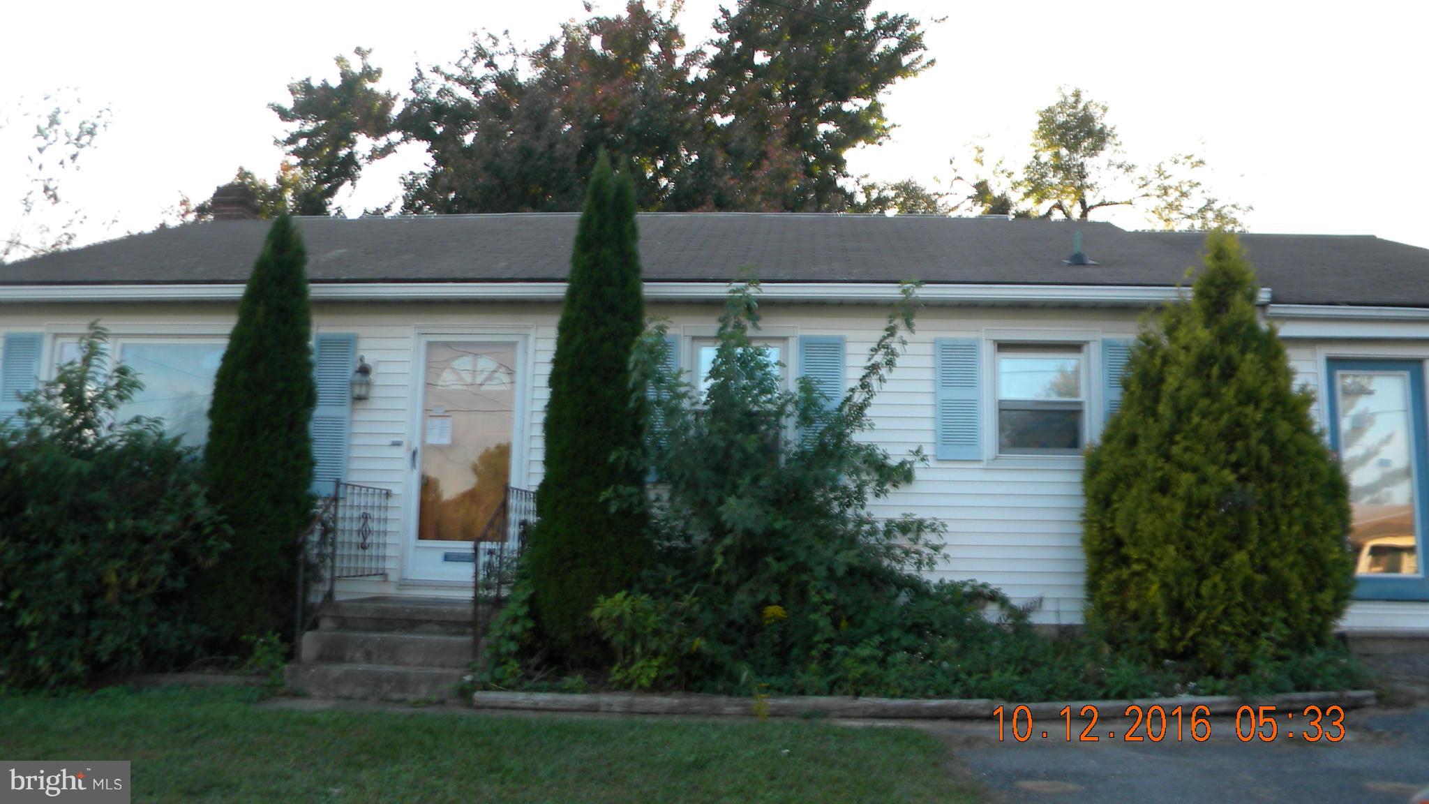 HAMPSTEAD - Residential