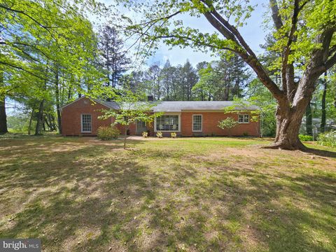 3271 ROSNEY ROAD DILLWYN VA 23936