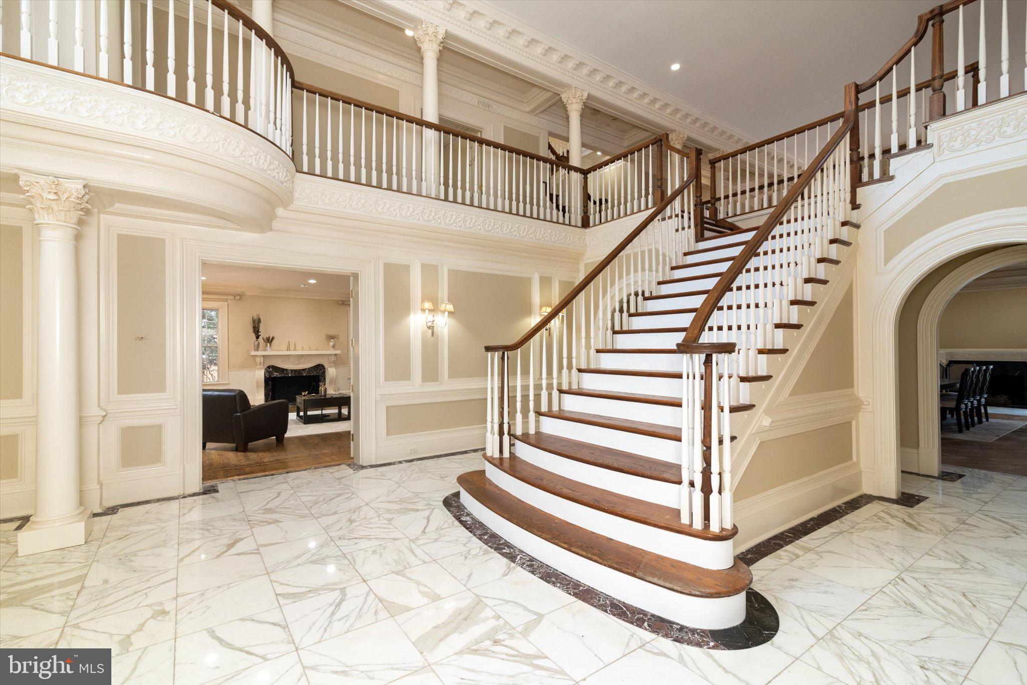 8537 OLD DOMINION DRIVE