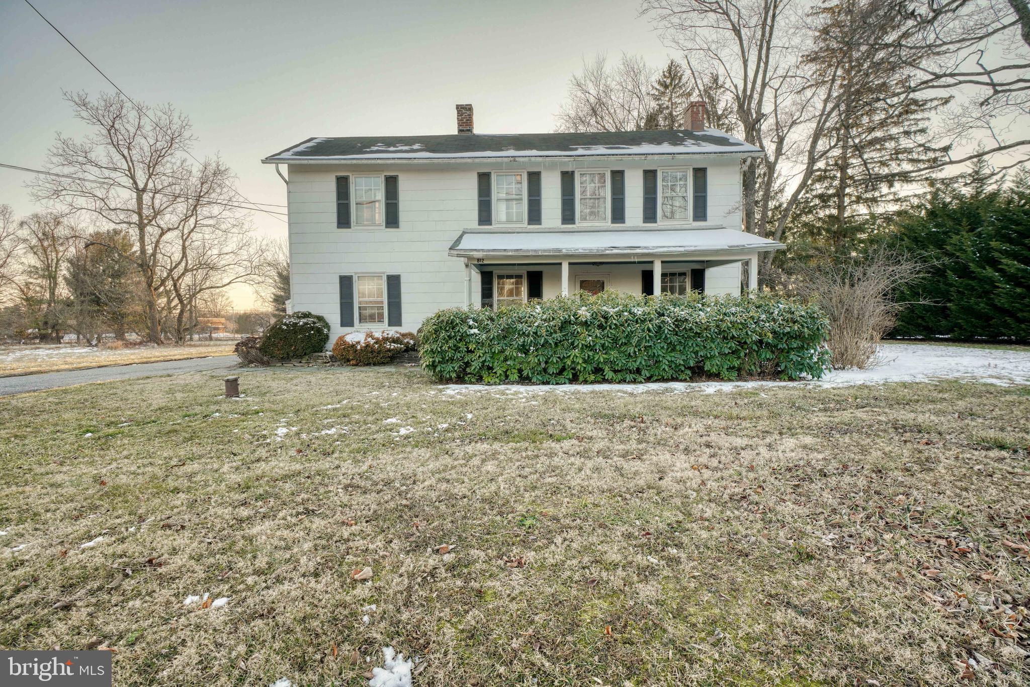 NONE AVAILABLE - Residential