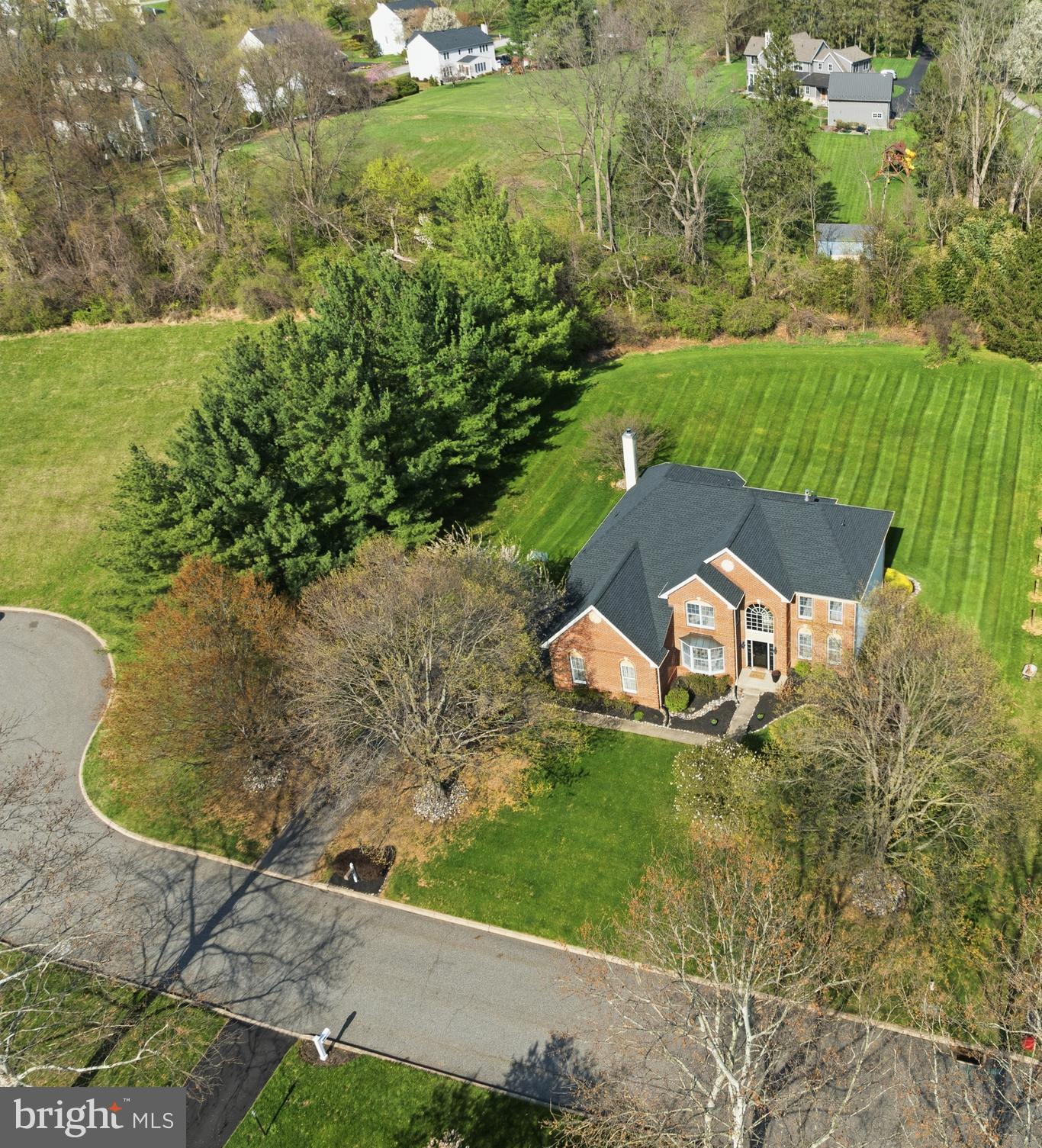 BRANDYWINE RIVER E - Residential